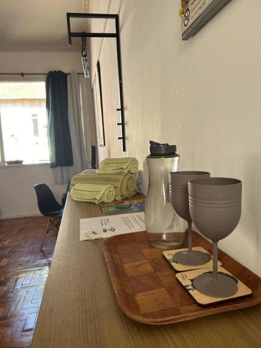 Exclusive Studio in Rio de Janeiro Brasil