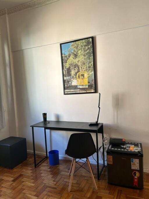 Exclusive Studio in Rio de Janeiro Brasil