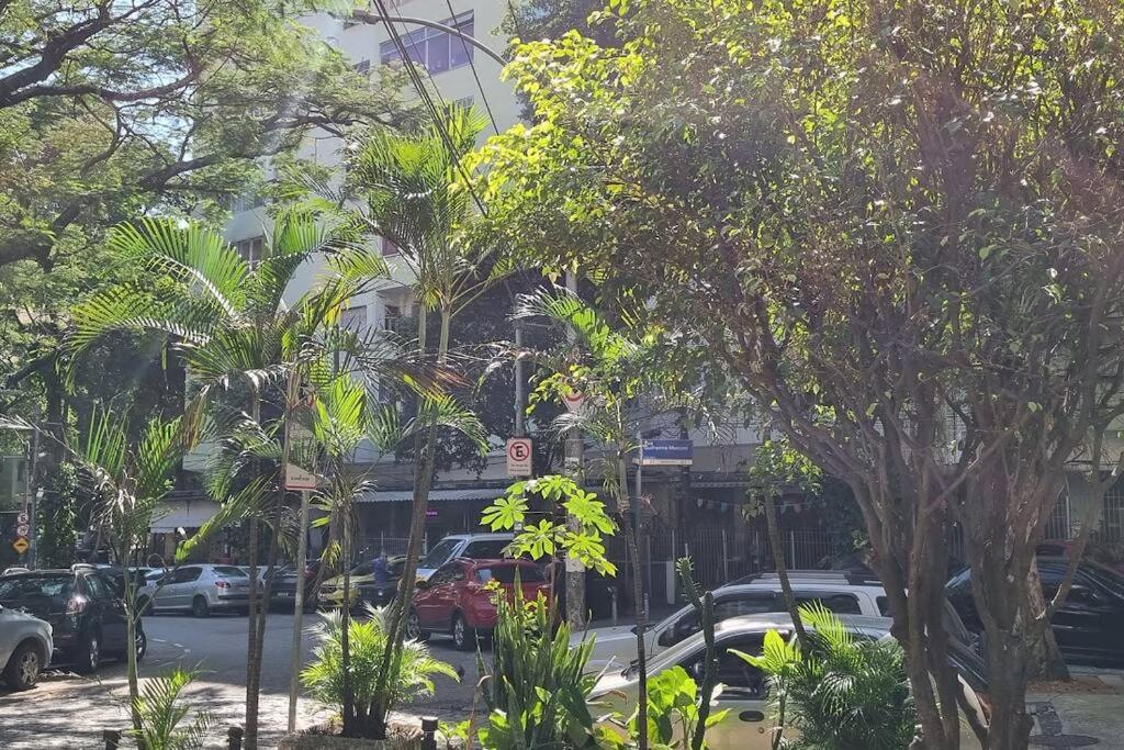 Exclusive Studio in Rio de Janeiro Brasil