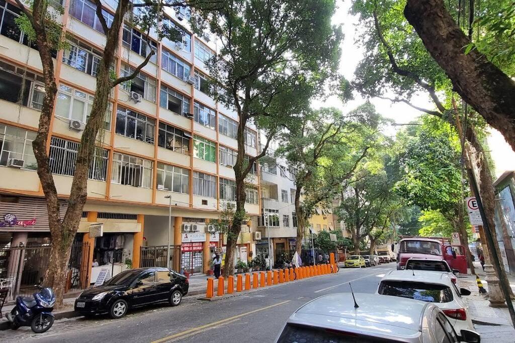 Exclusive Studio in Rio de Janeiro Brasil