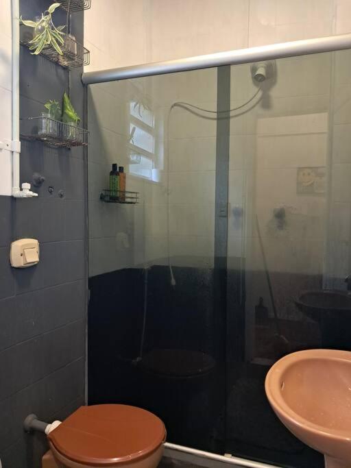 Exclusive Studio in Rio de Janeiro Brasil