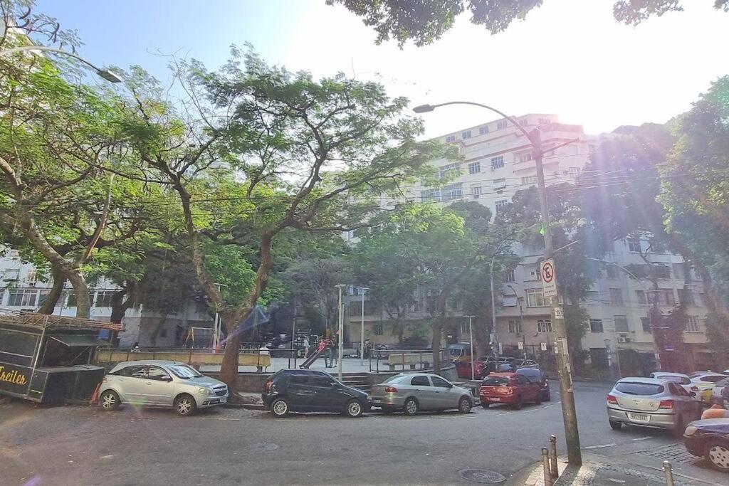 Exclusive Studio in Rio de Janeiro Brasil
