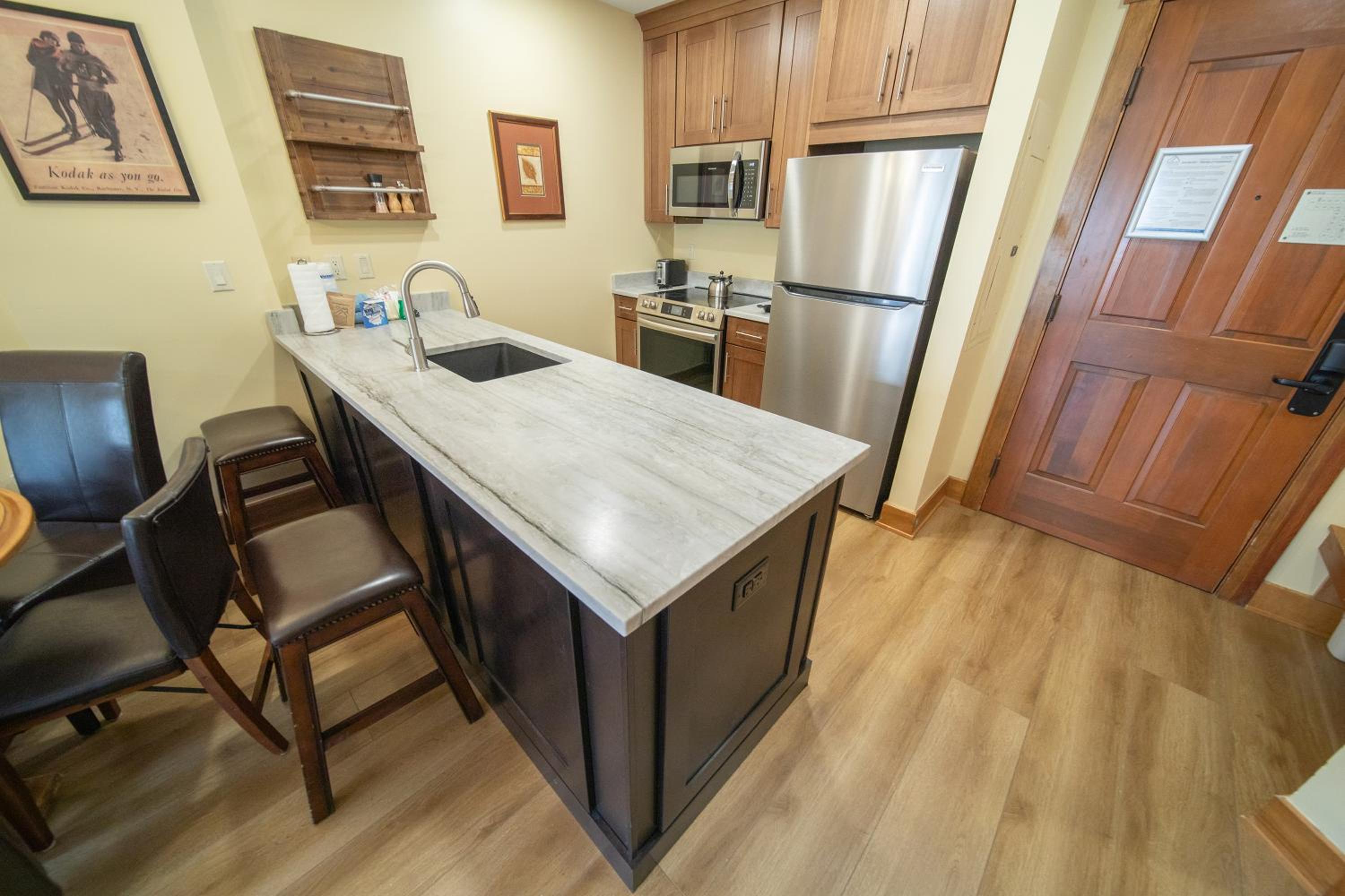 Springs 8902 by SummitCove Lodging in Colorado
