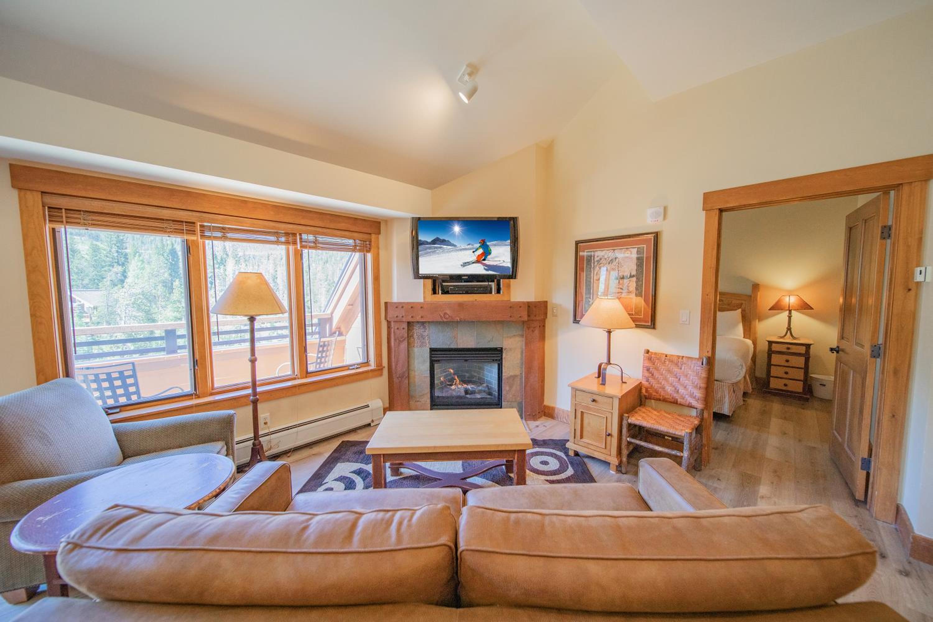 Springs 8909 by SummitCove Lodging in Colorado