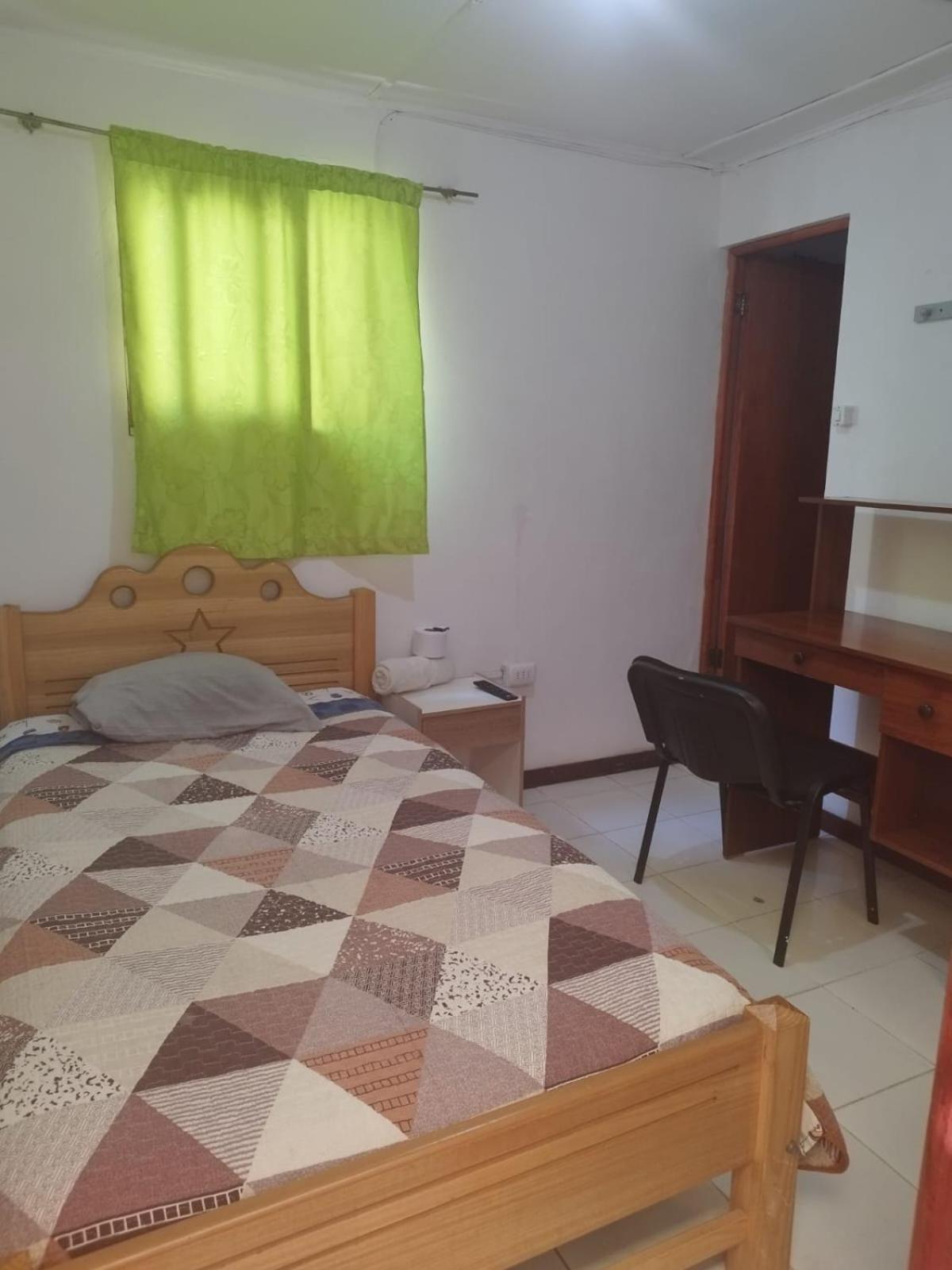 Hostal Venecia