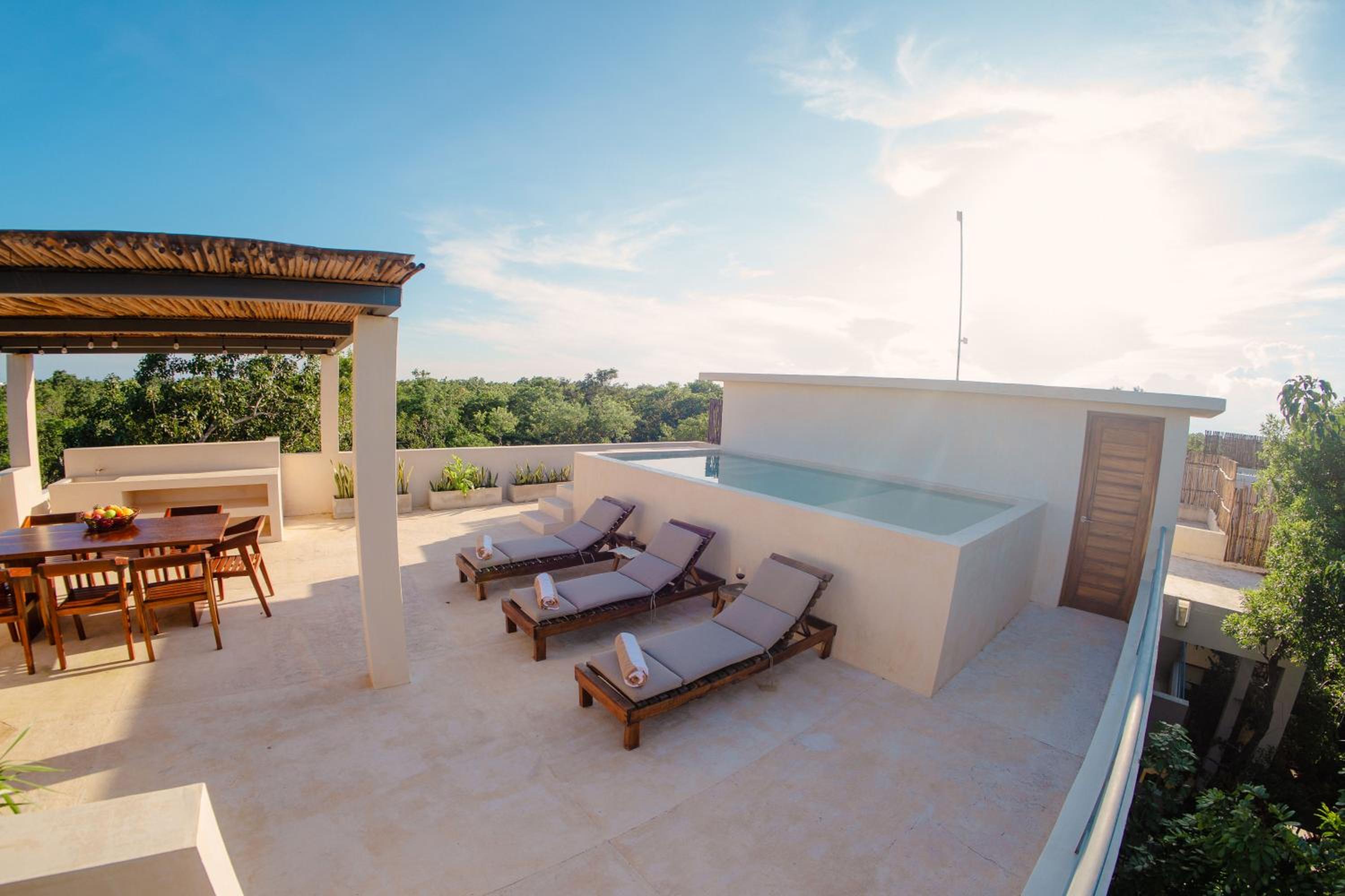 roof