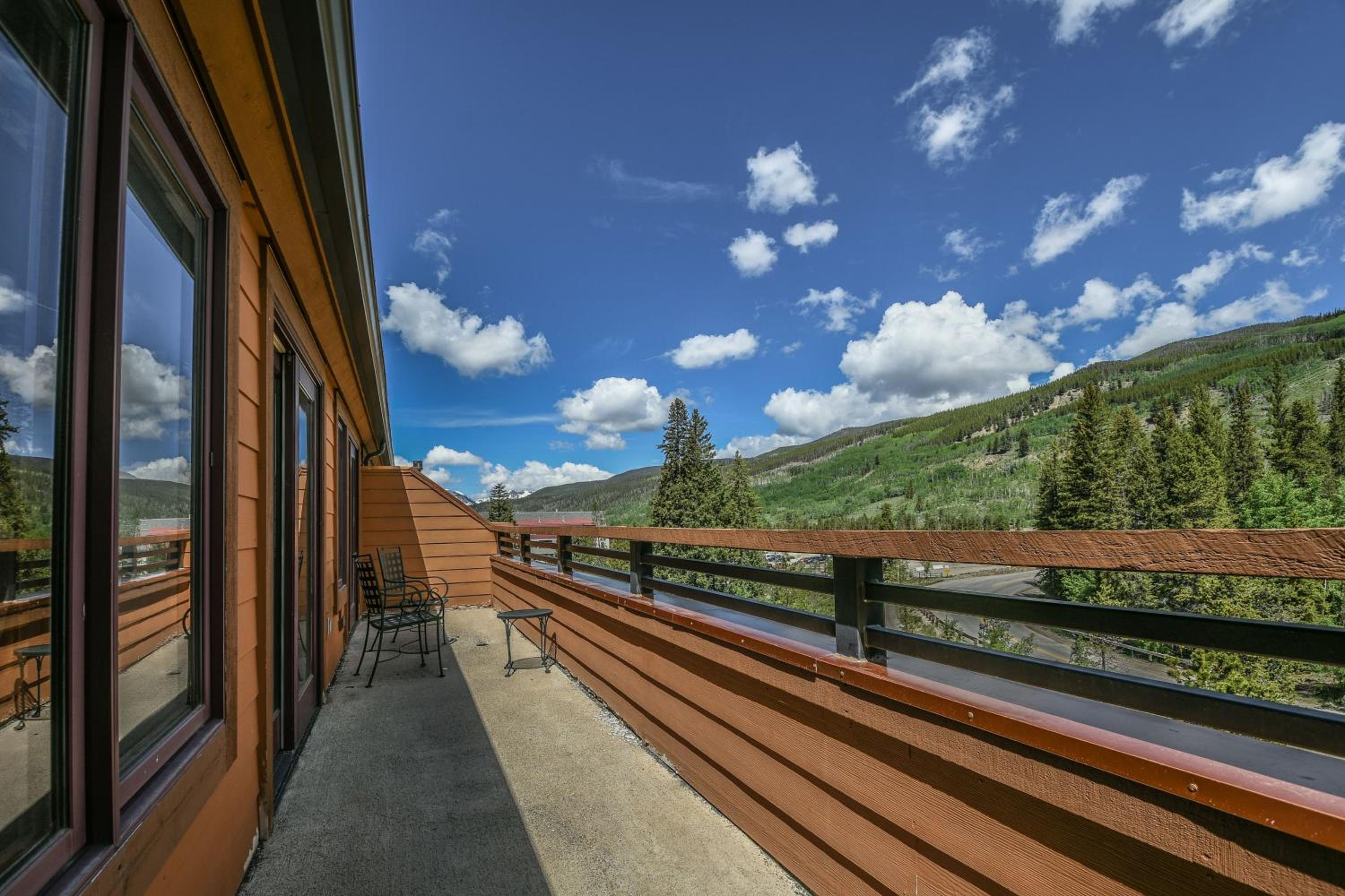 Springs 8909 by SummitCove Lodging in Colorado