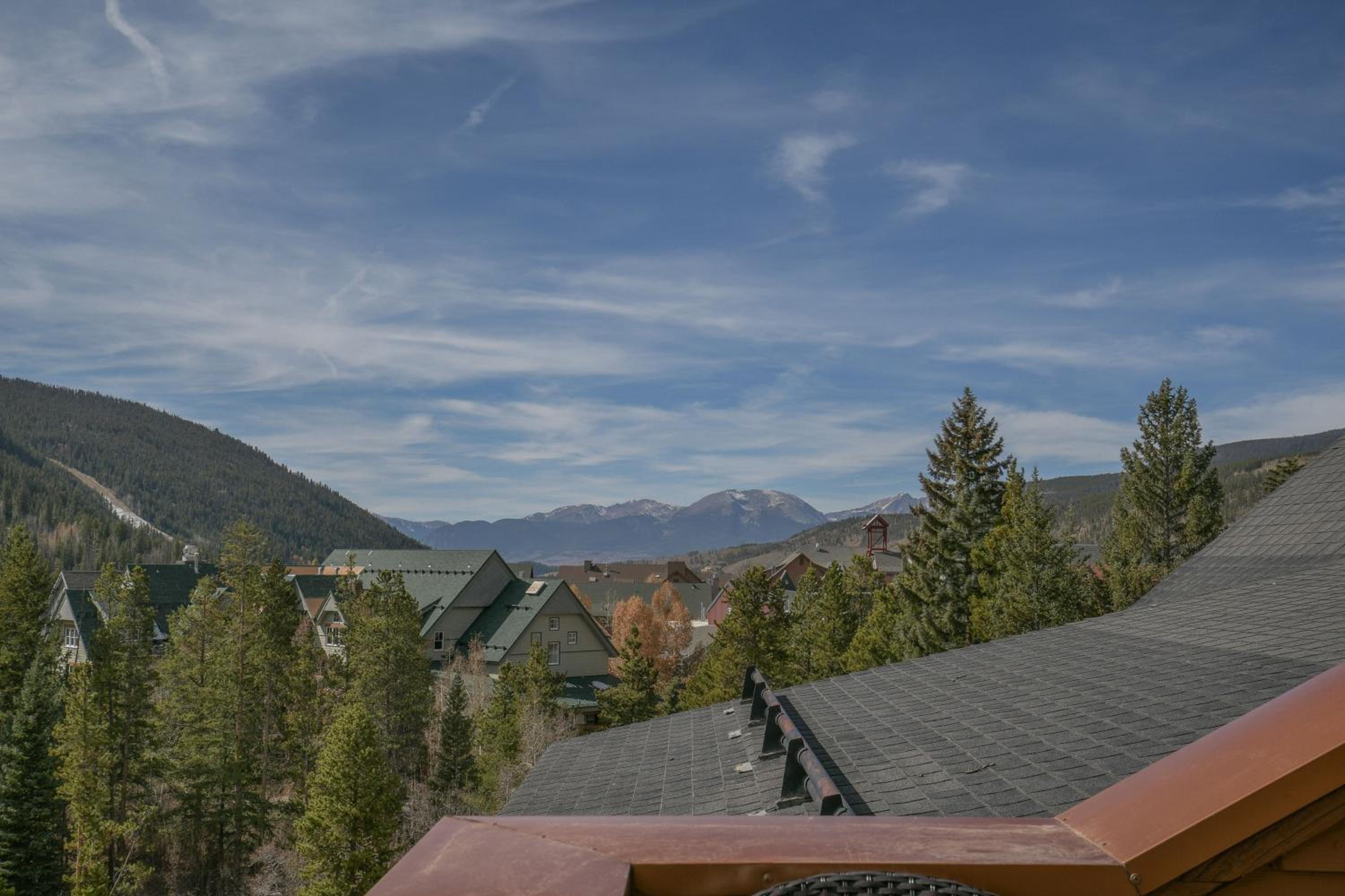 Springs 8911 by SummitCove Lodging