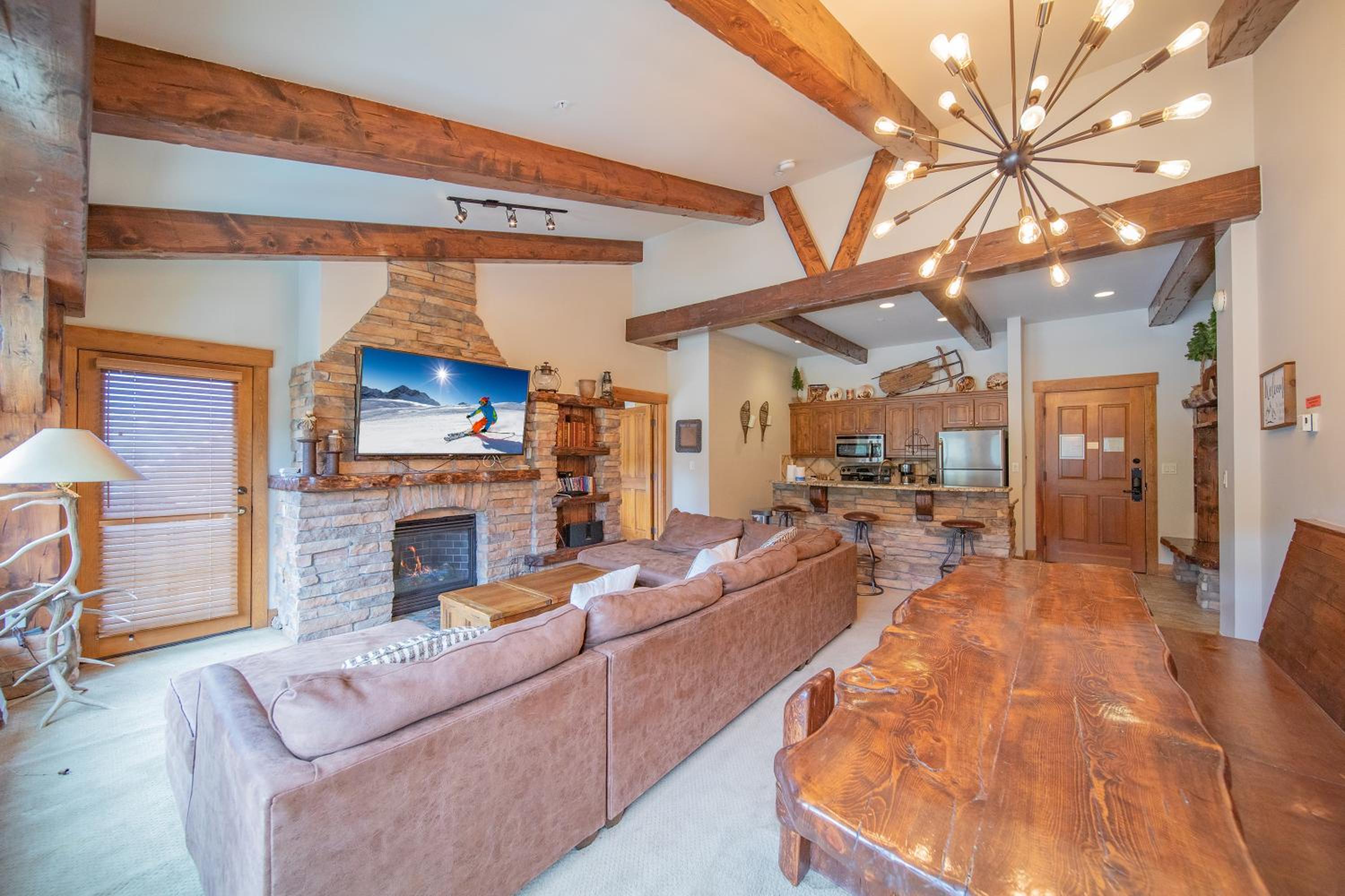 Springs 8911 by SummitCove Lodging