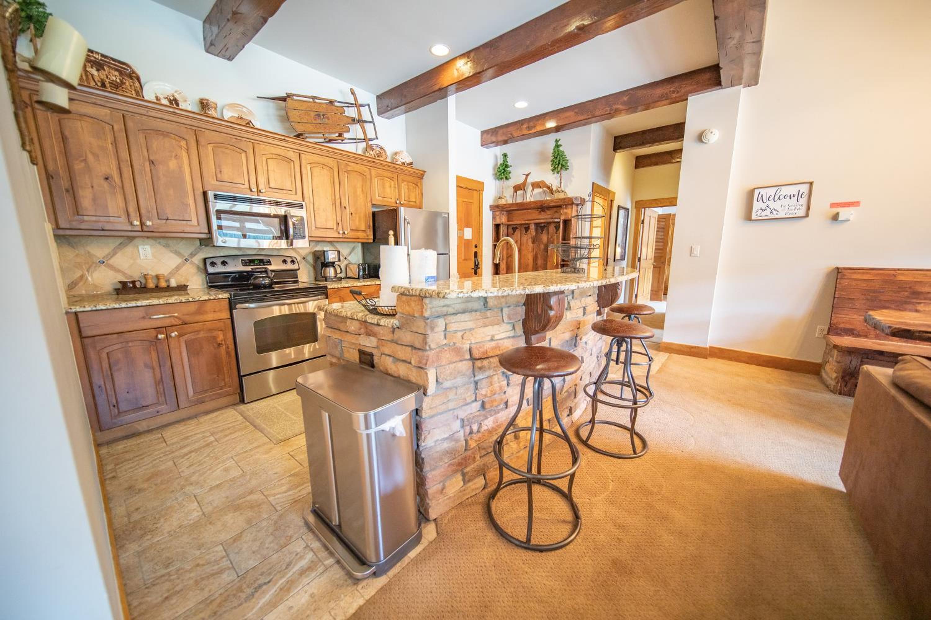 Springs 8911 by SummitCove Lodging