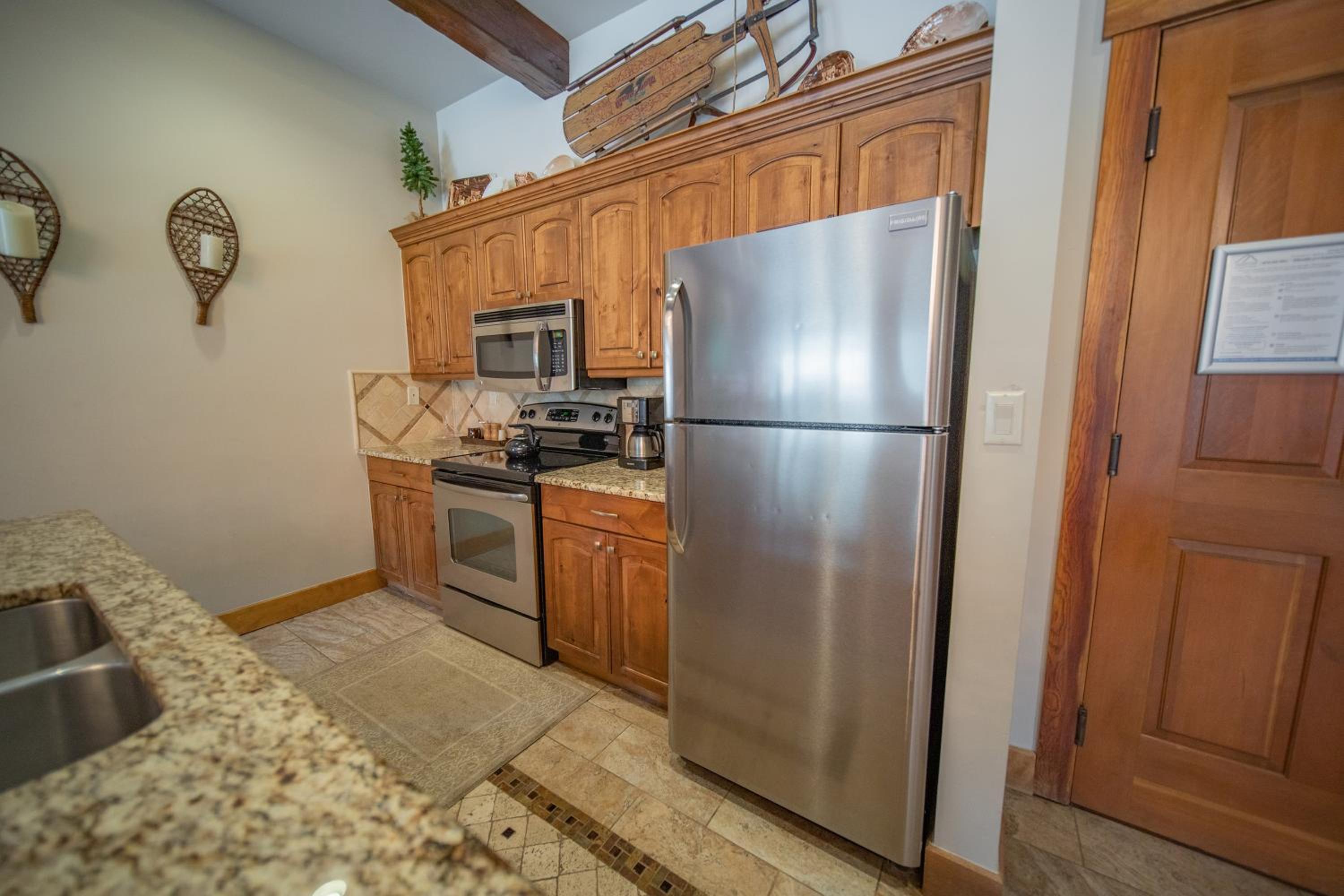 Springs 8911 by SummitCove Lodging