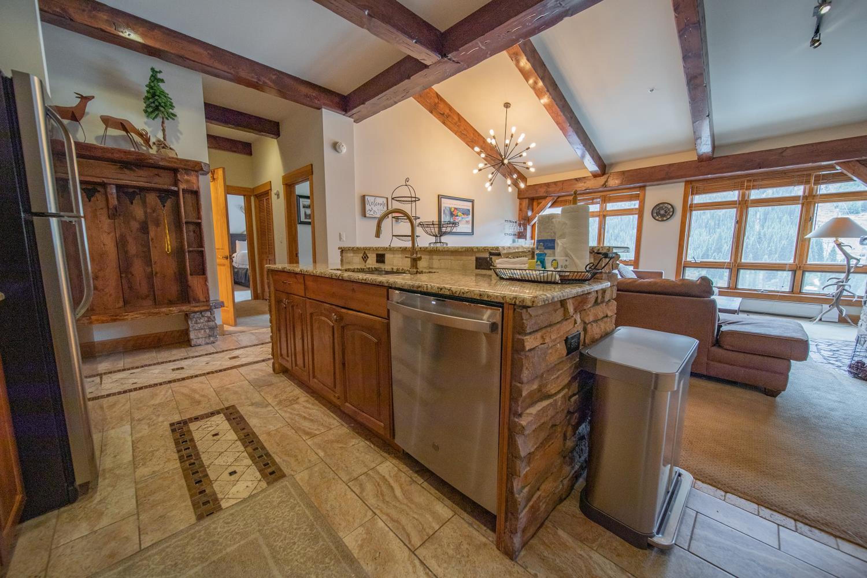 Springs 8911 by SummitCove Lodging