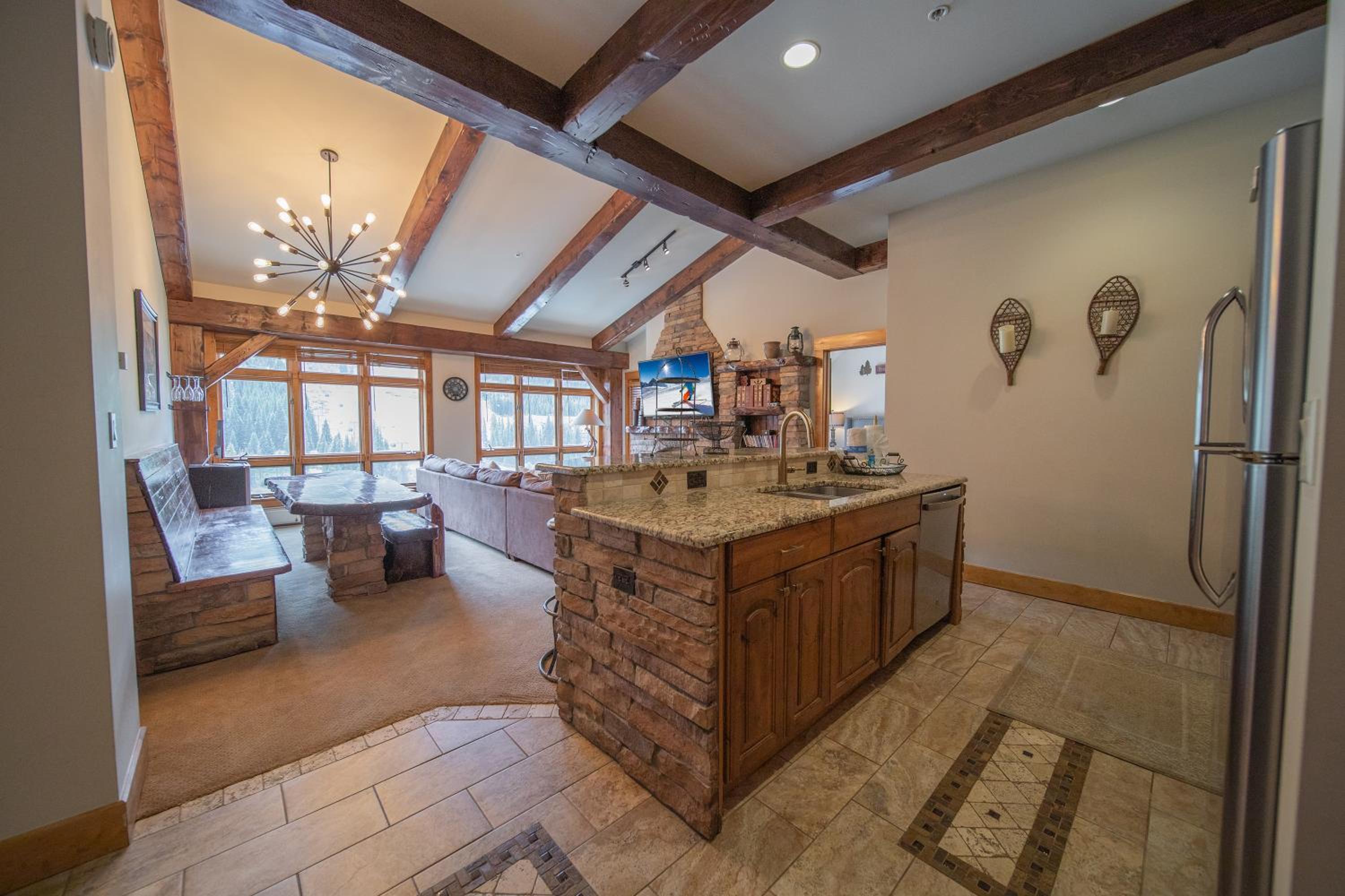 Springs 8911 by SummitCove Lodging
