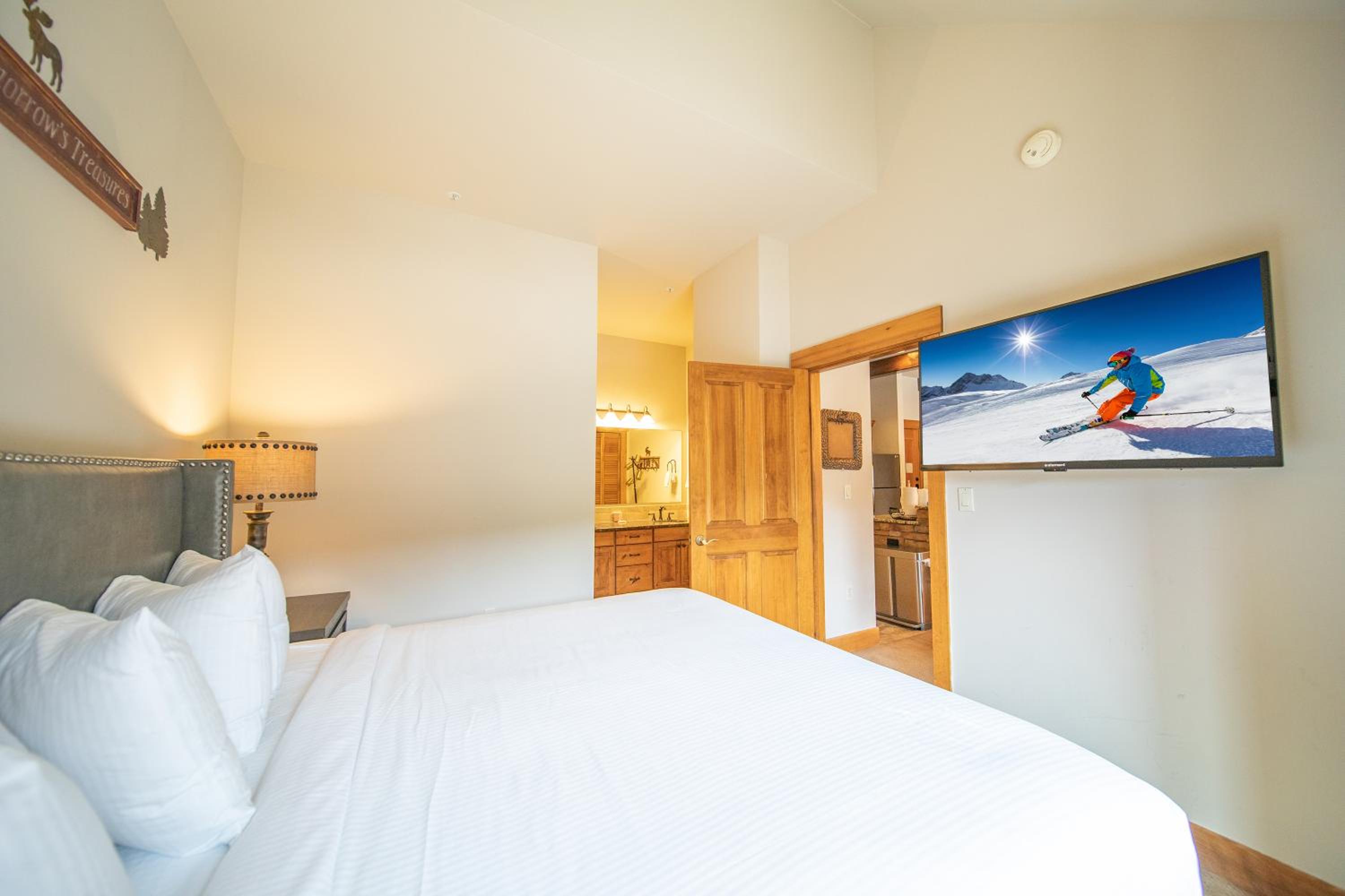 Springs 8911 by SummitCove Lodging
