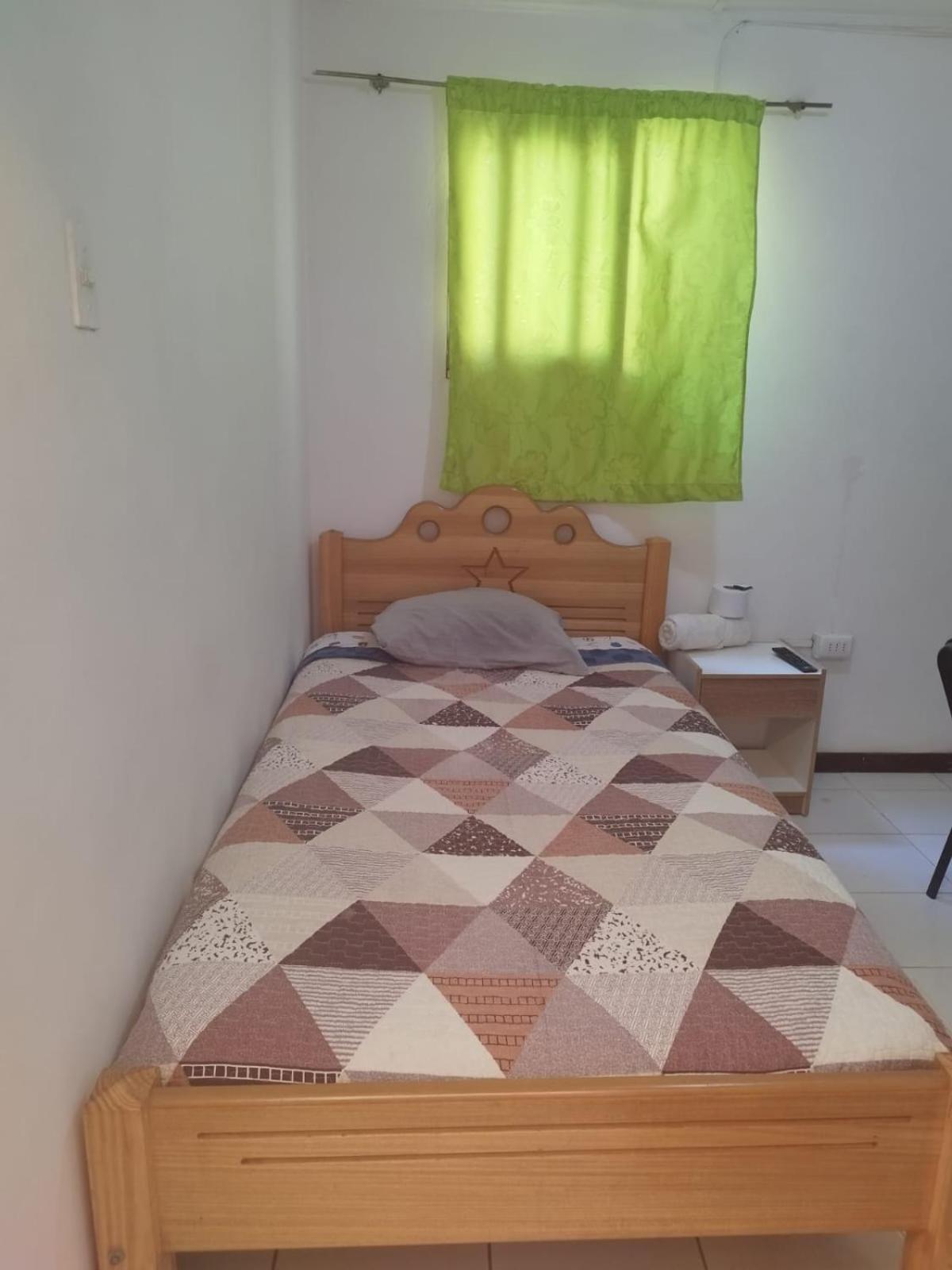 Hostal Venecia