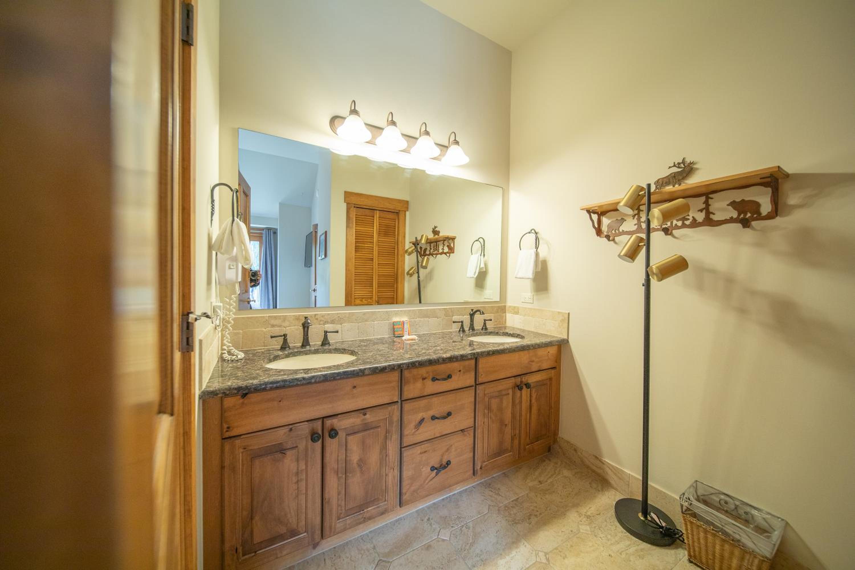 Springs 8911 by SummitCove Lodging
