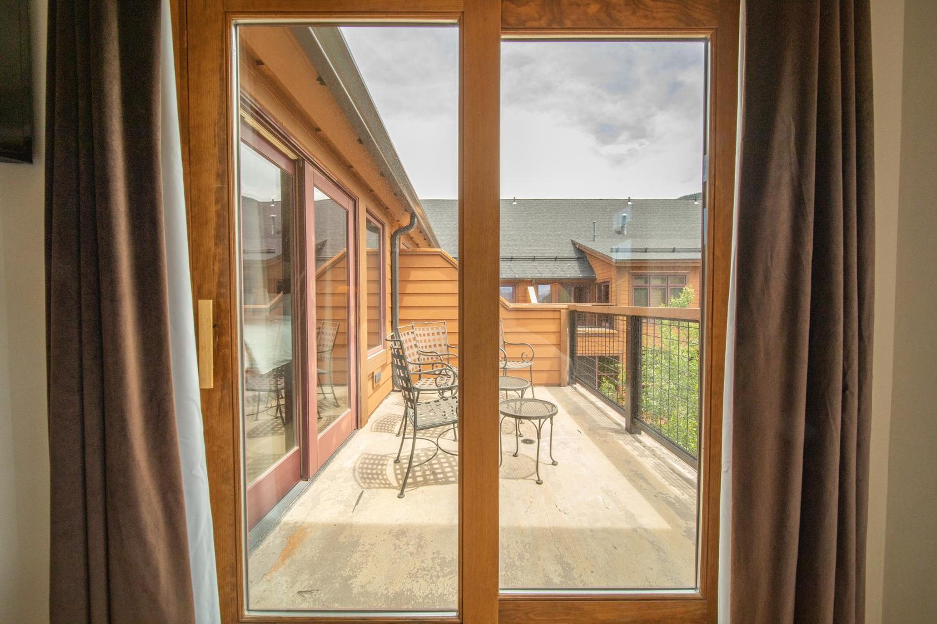 Springs 8911 by SummitCove Lodging