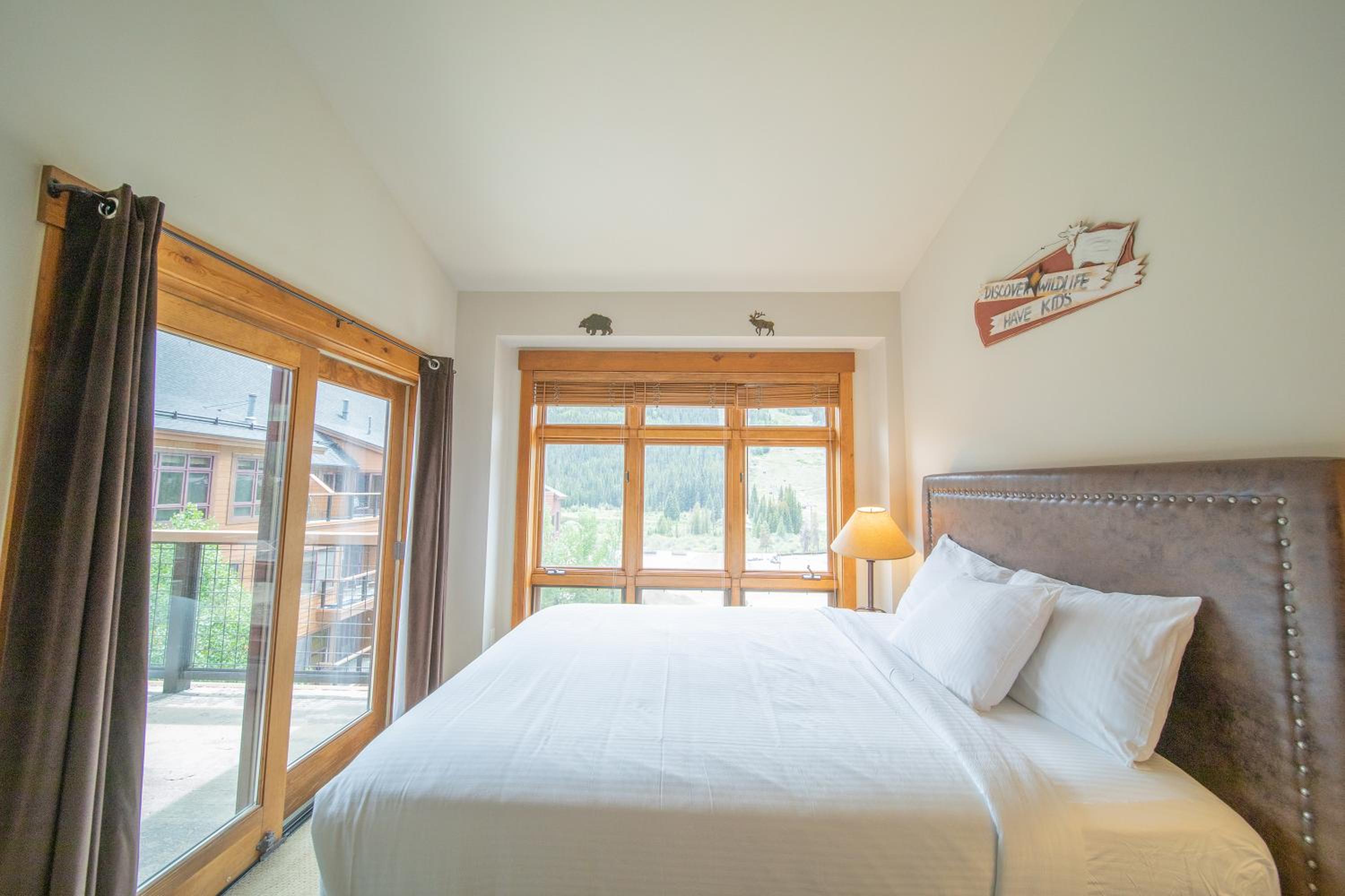 Springs 8911 by SummitCove Lodging