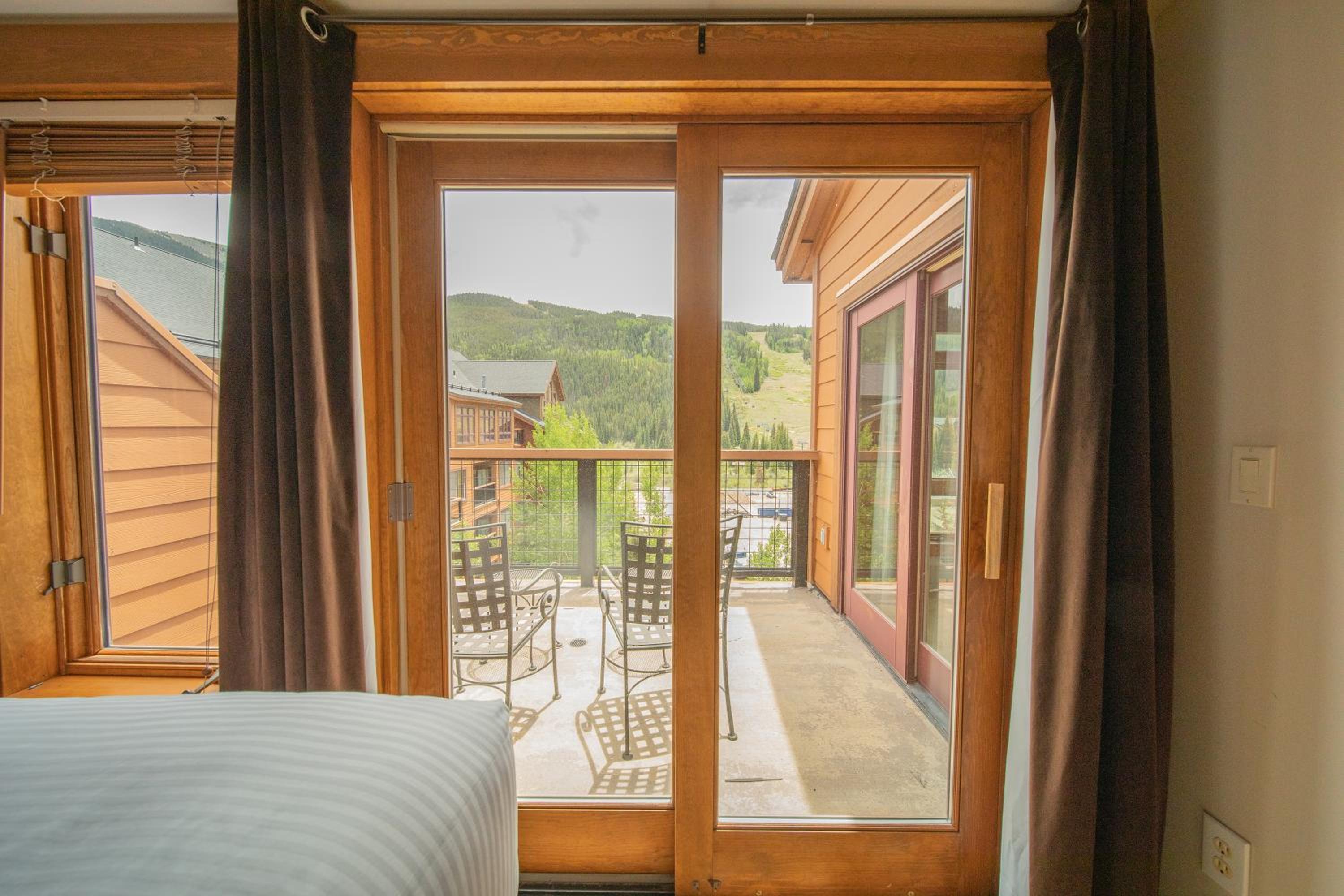 Springs 8911 by SummitCove Lodging