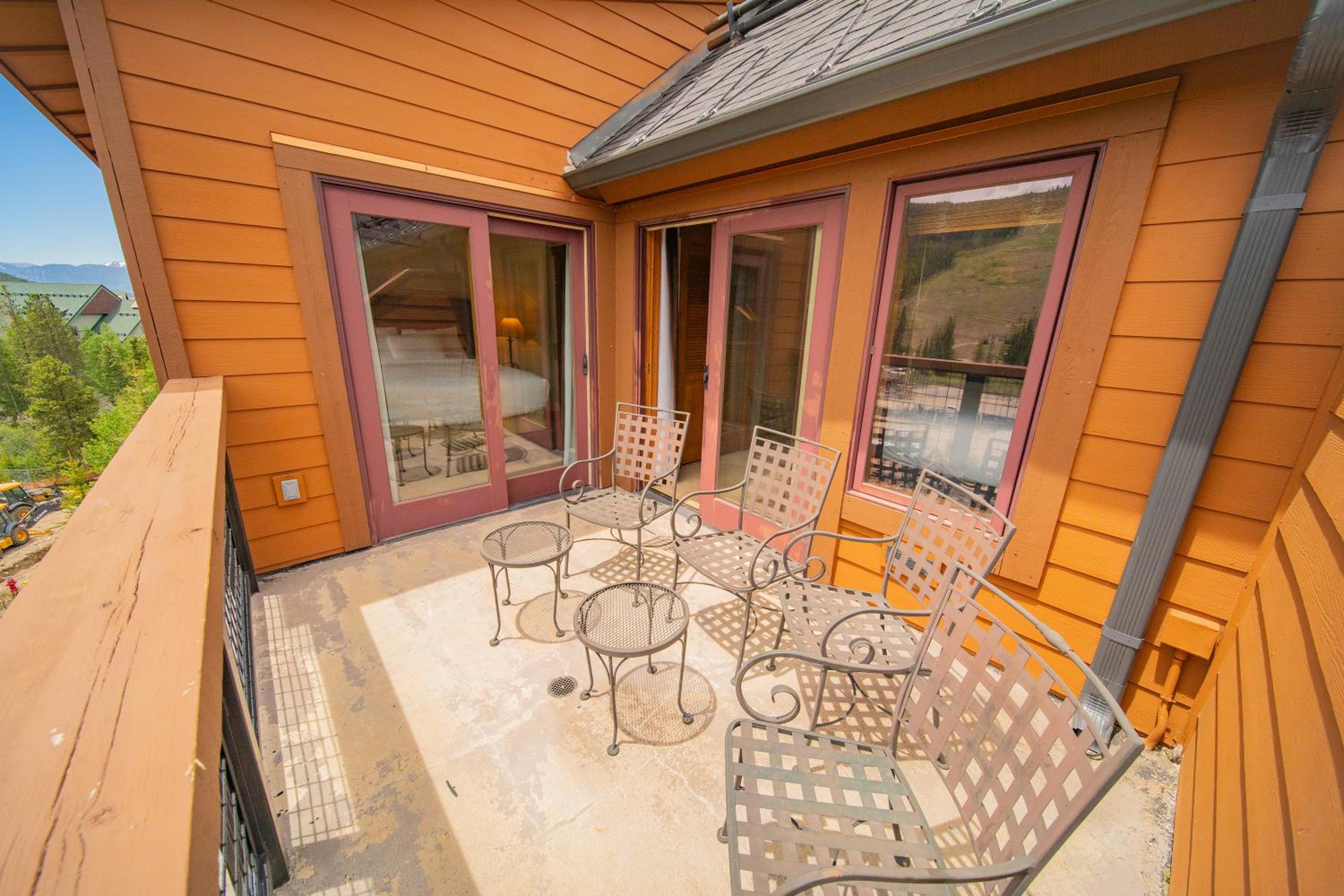 Springs 8911 by SummitCove Lodging