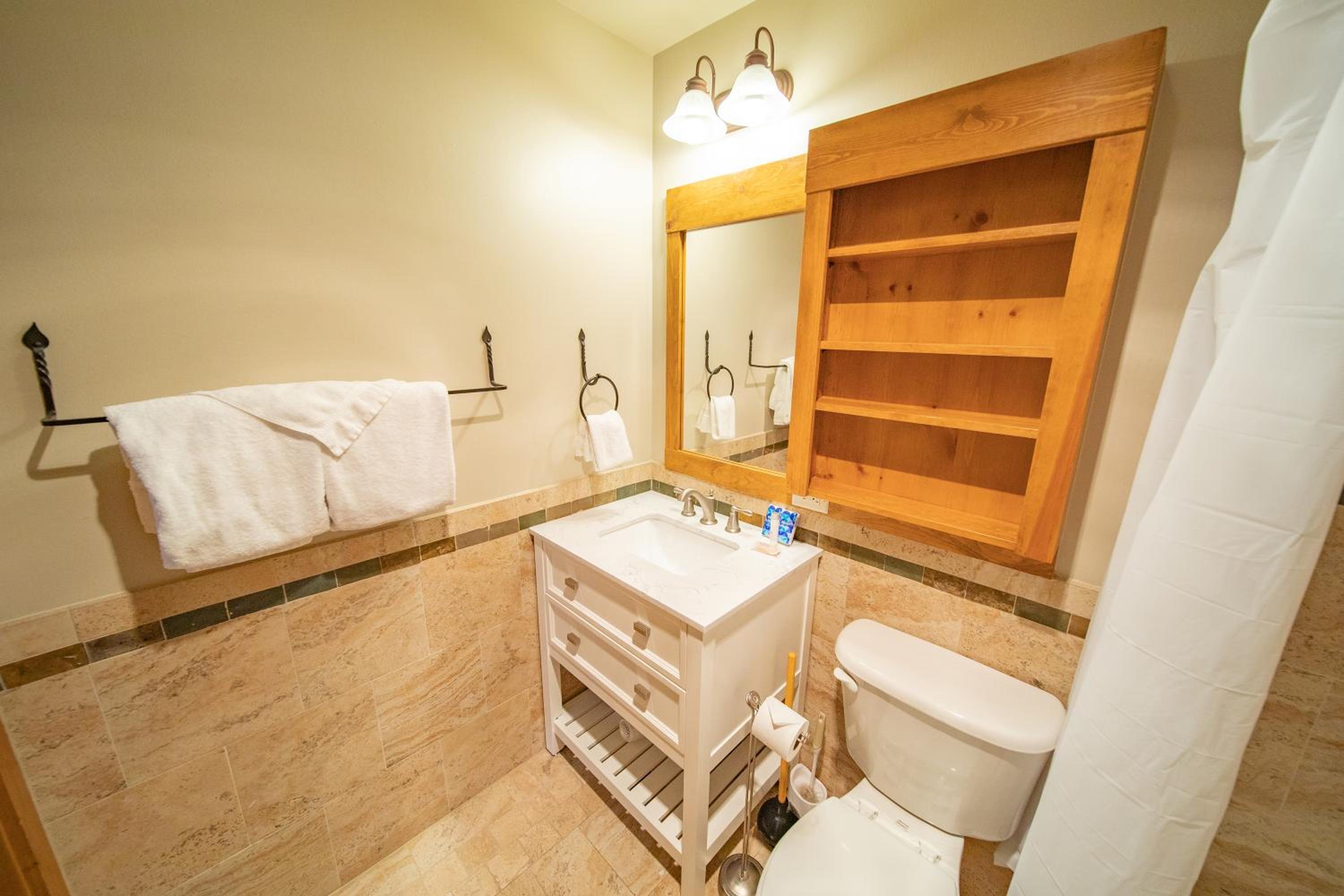 Springs 8911 by SummitCove Lodging