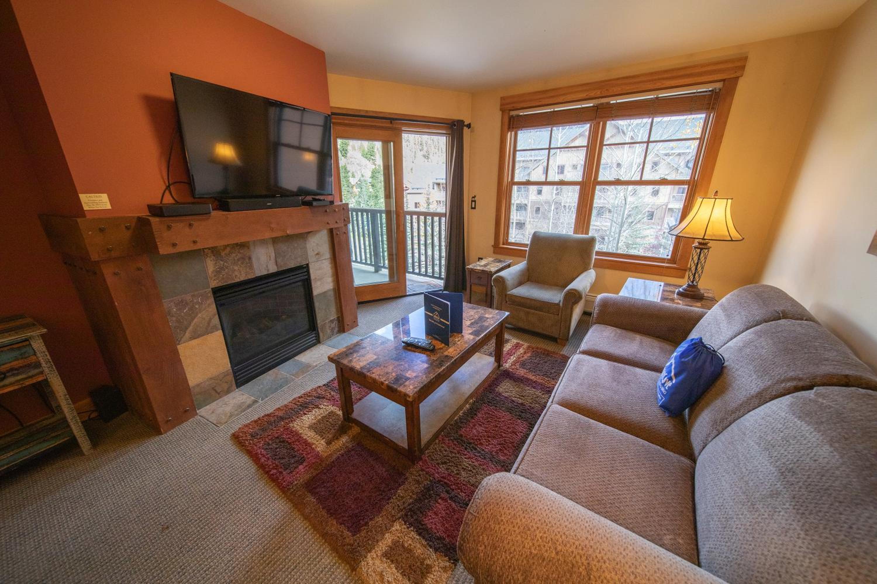 Springs 8880 by SummitCove Lodging in Colorado