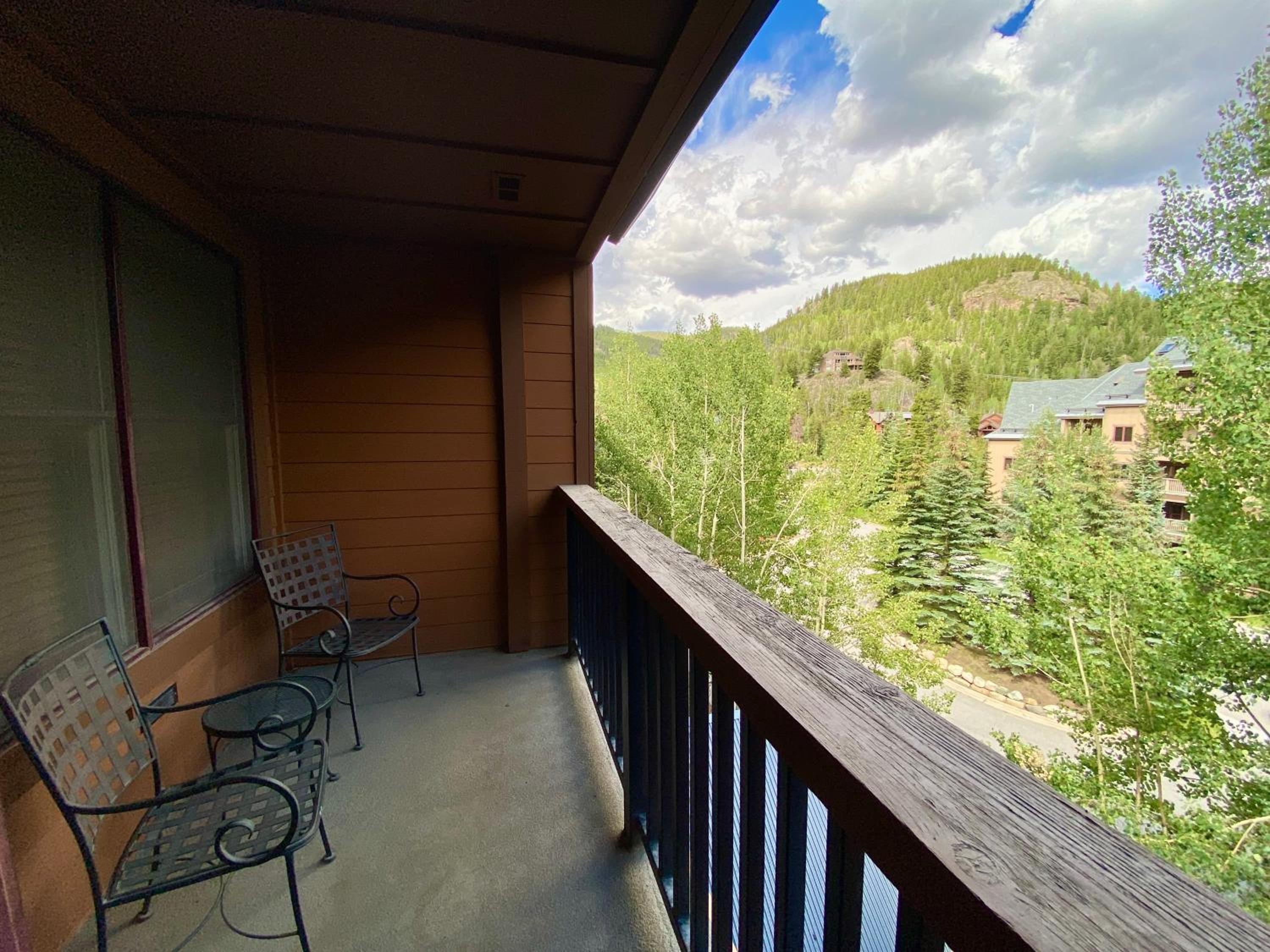 Springs 8880 by SummitCove Lodging in Colorado