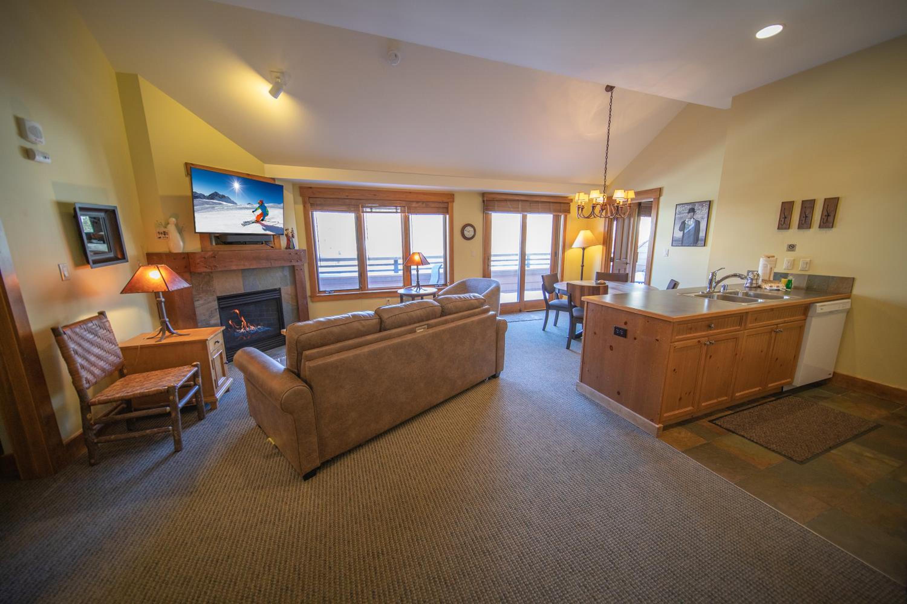 Springs 8910 by SummitCove Lodging in Colorado