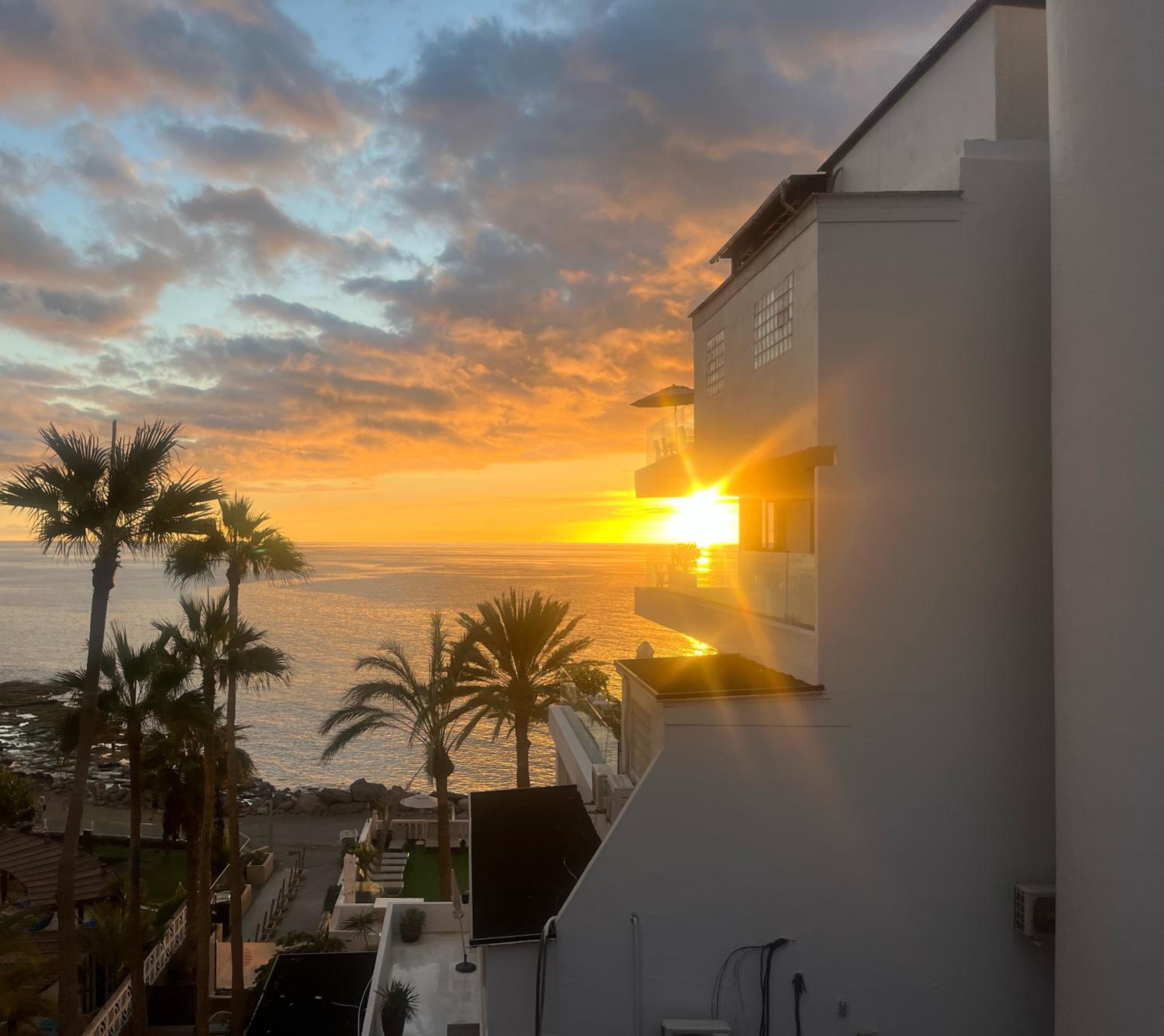 Sunset Ocean View photo 2