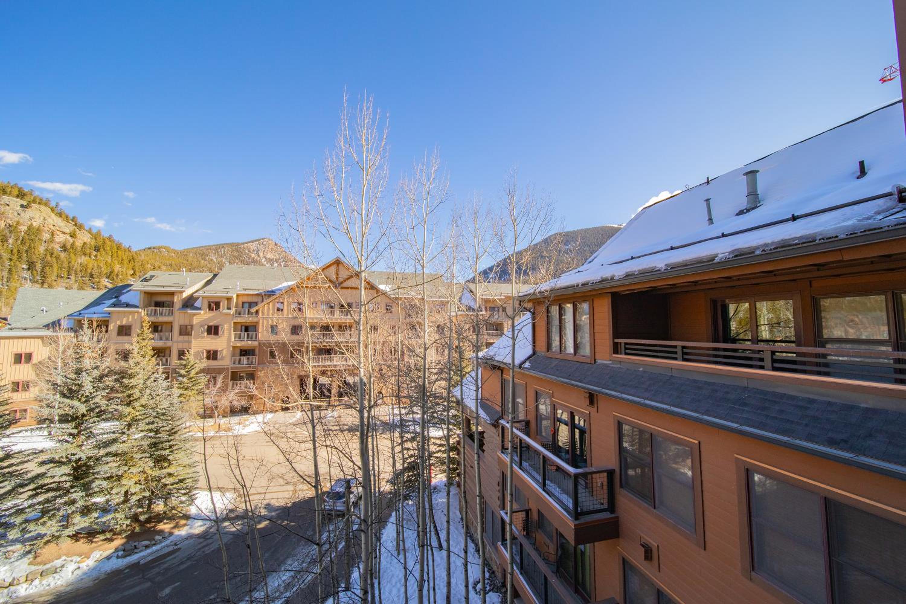 Springs 8880 by SummitCove Lodging in Colorado