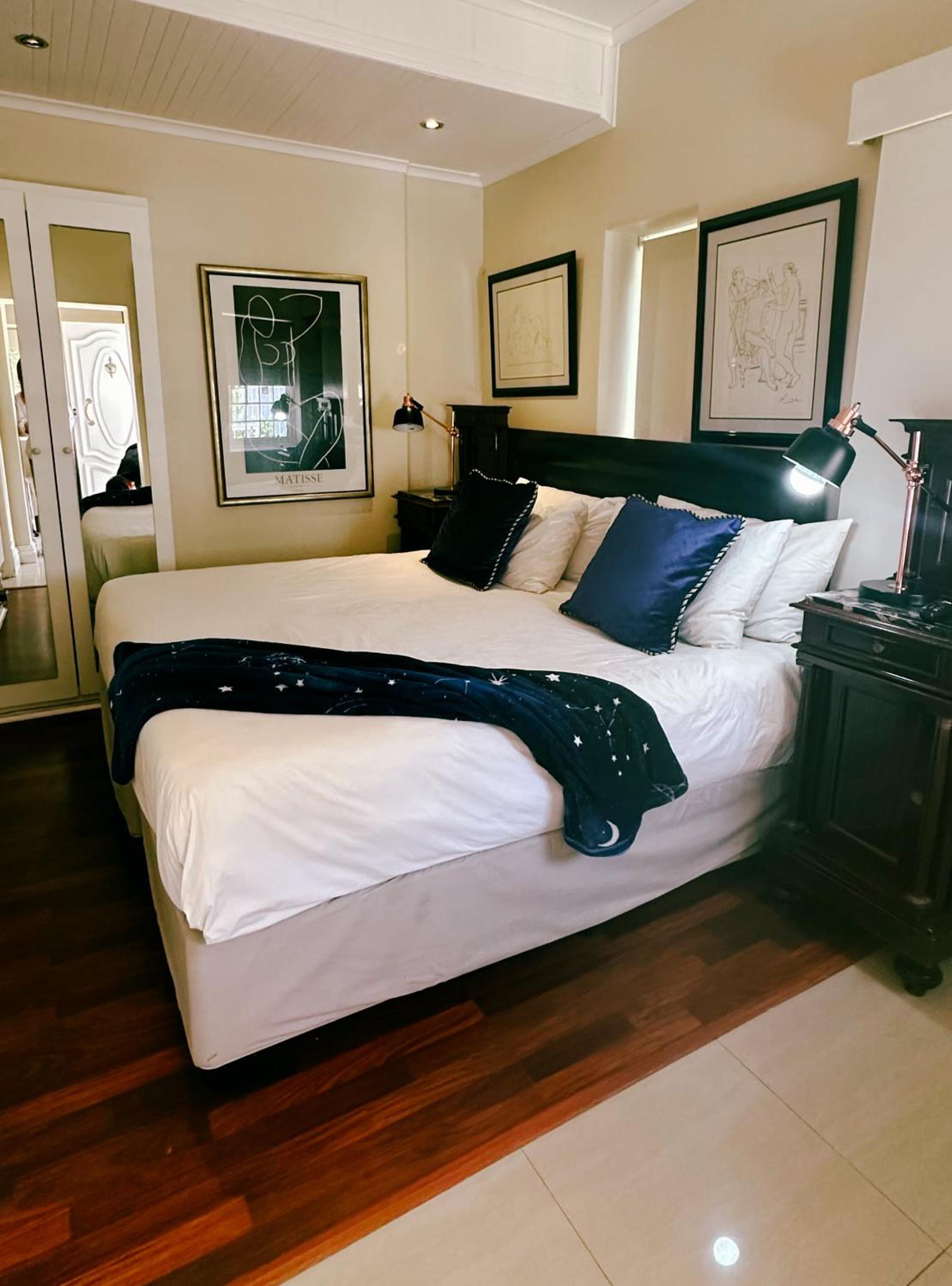 Ashby Manor Guest House