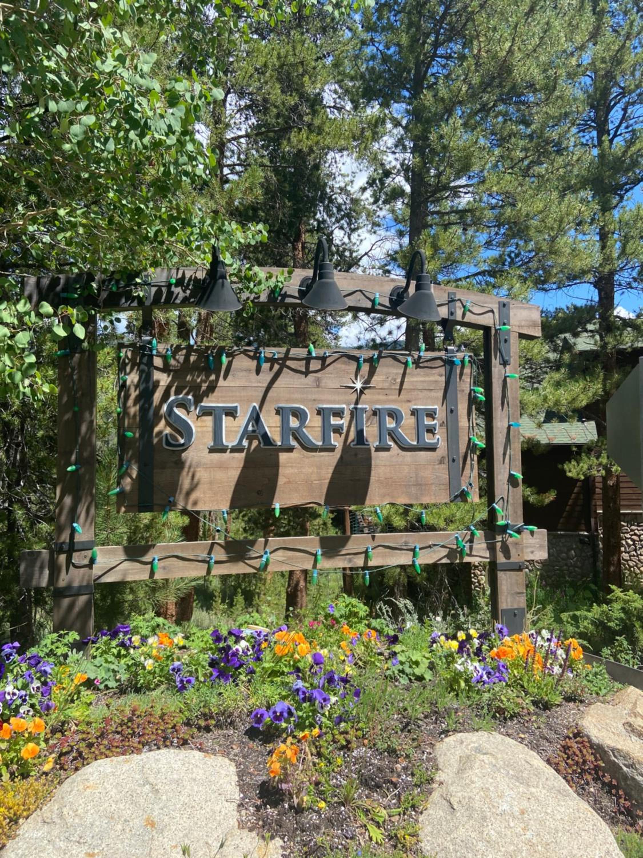 Starfire 1979 by SummitCove Lodging in Colorado