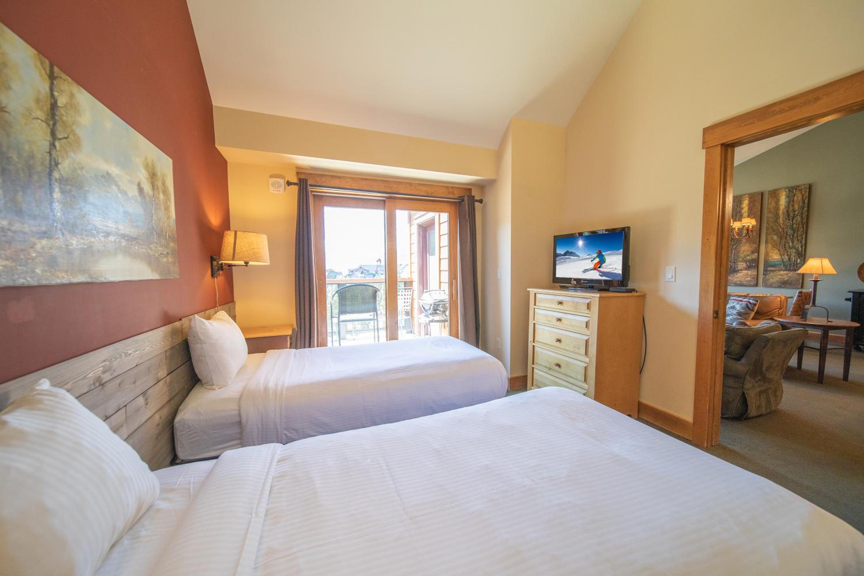 Springs 8913 by SummitCove Lodging in Colorado