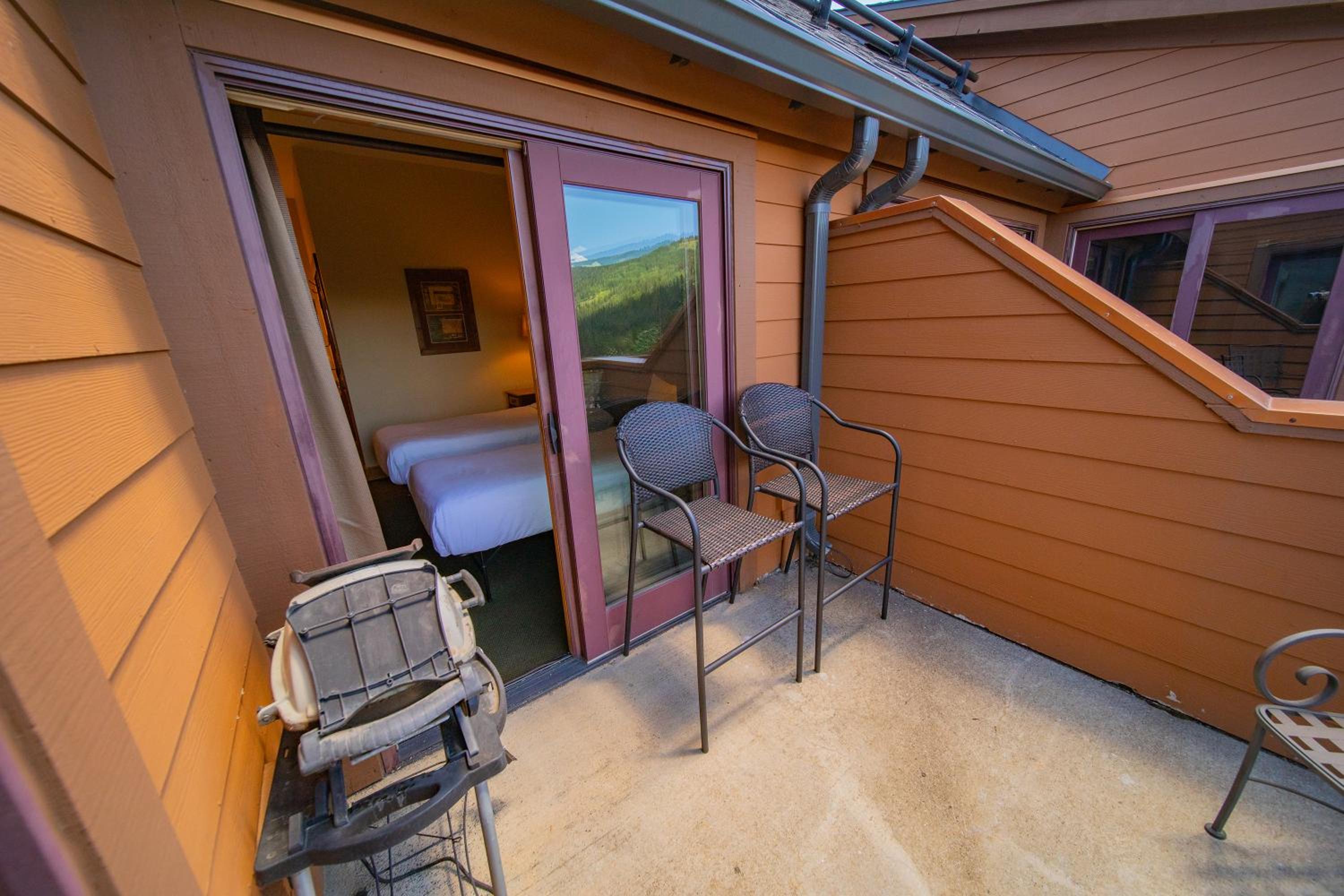 Springs 8913 by SummitCove Lodging in Colorado