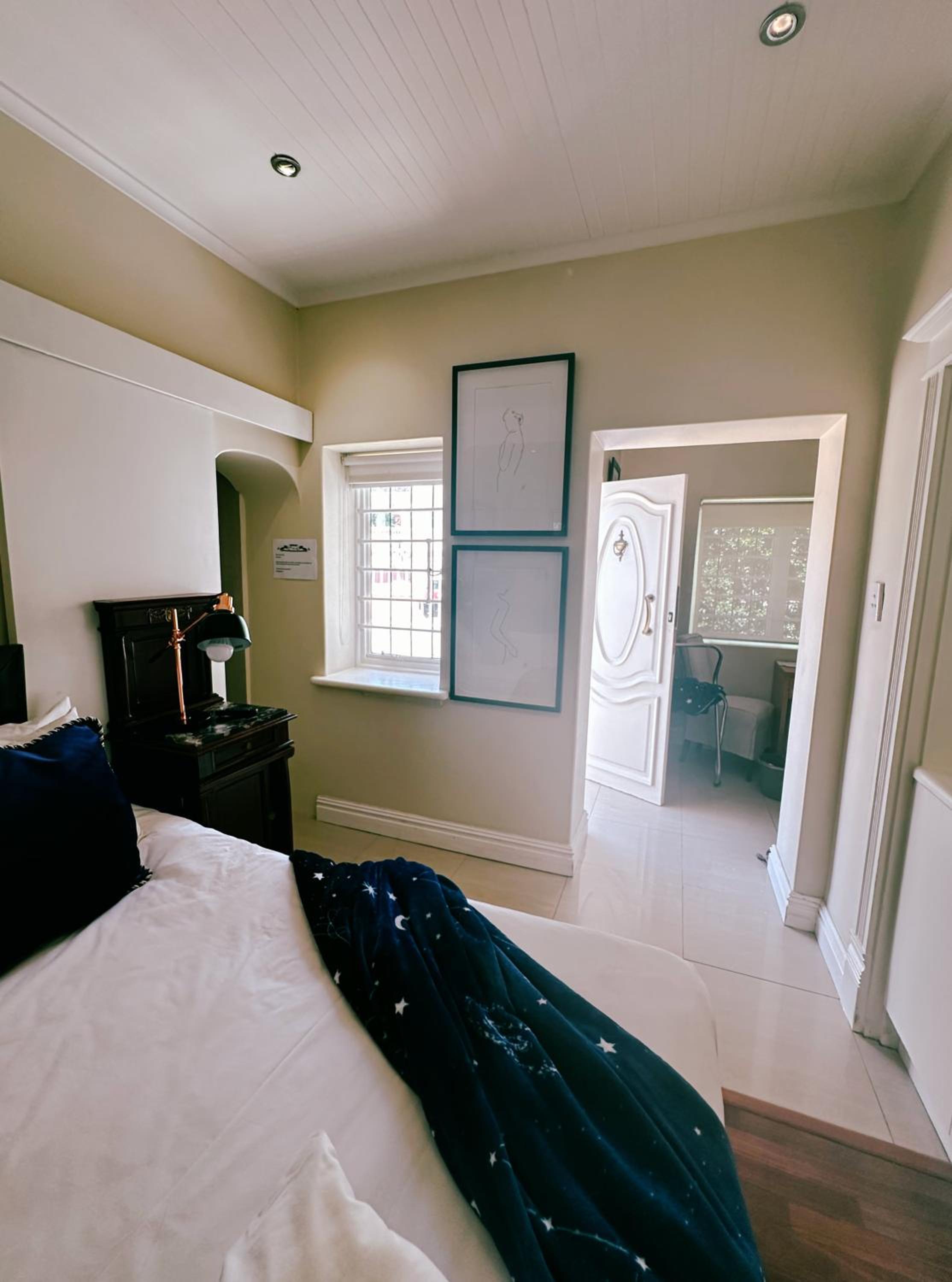 Ashby Manor Guest House