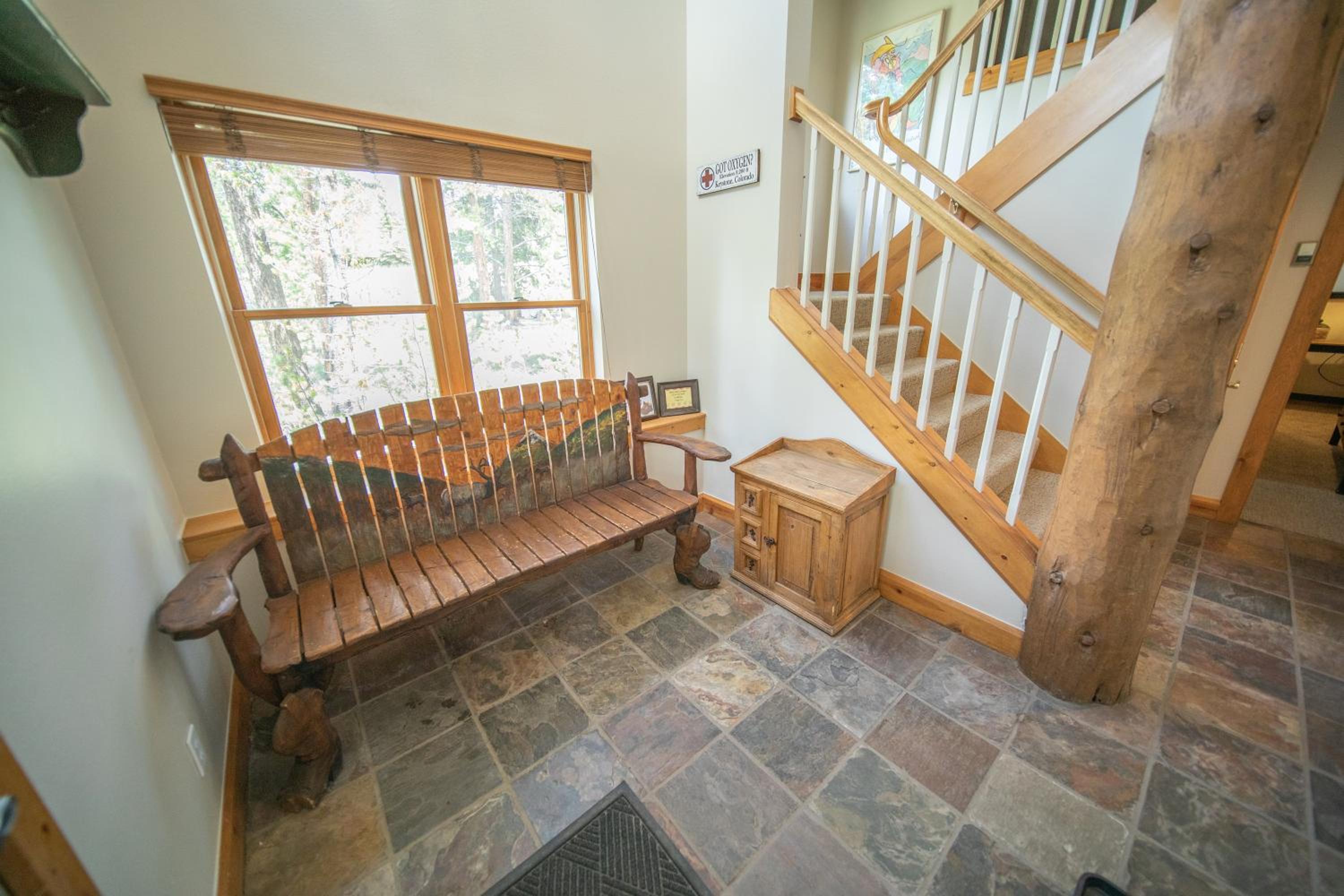 Starfire 1979 by SummitCove Lodging in Colorado