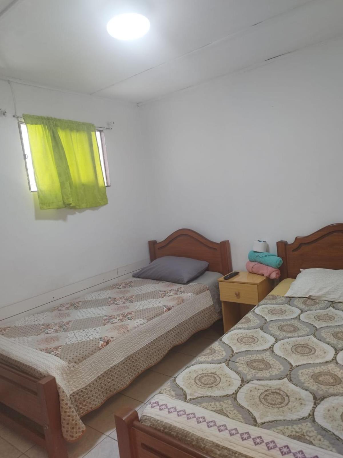 Hostal Venecia