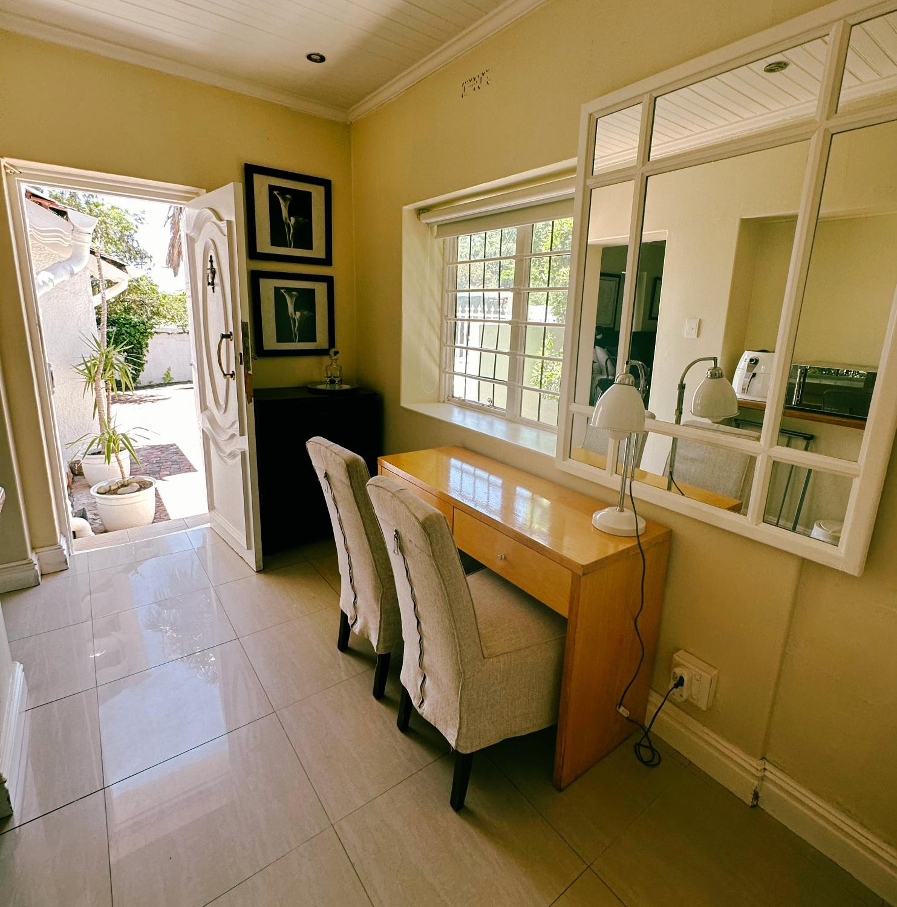 Ashby Manor Guest House
