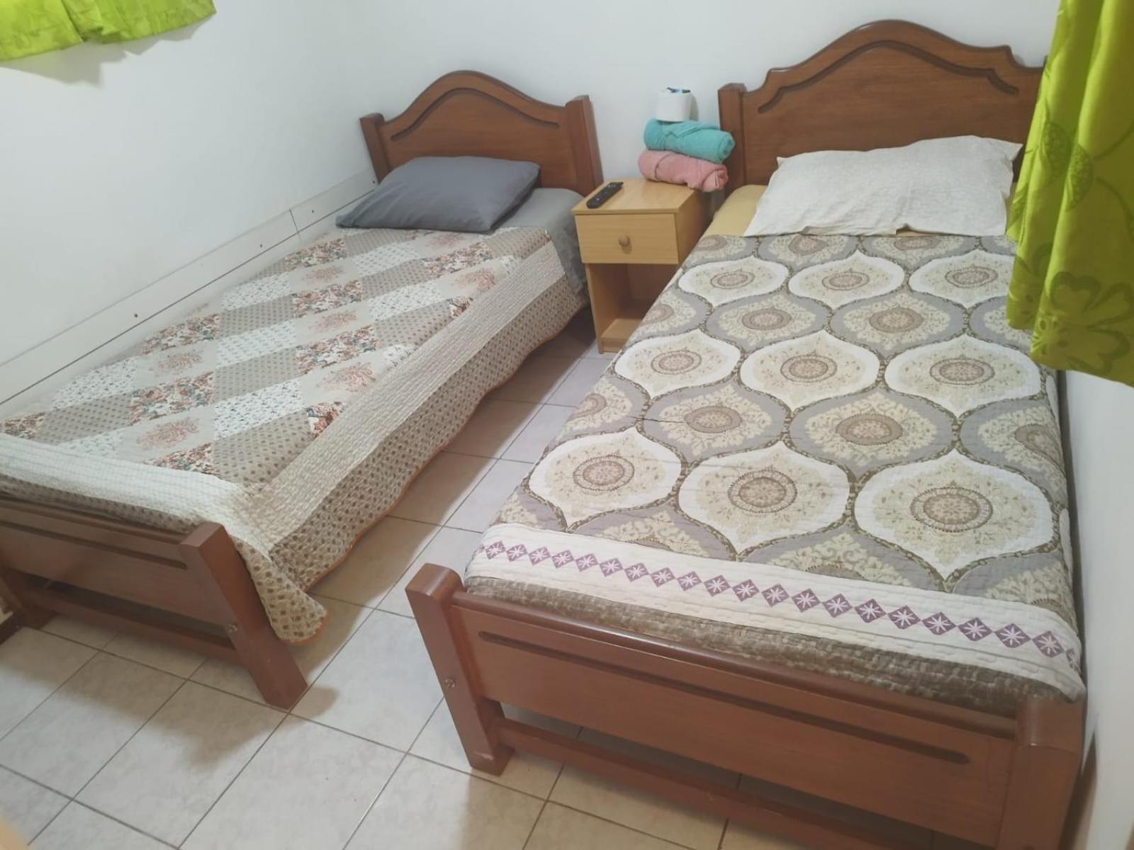 Hostal Venecia