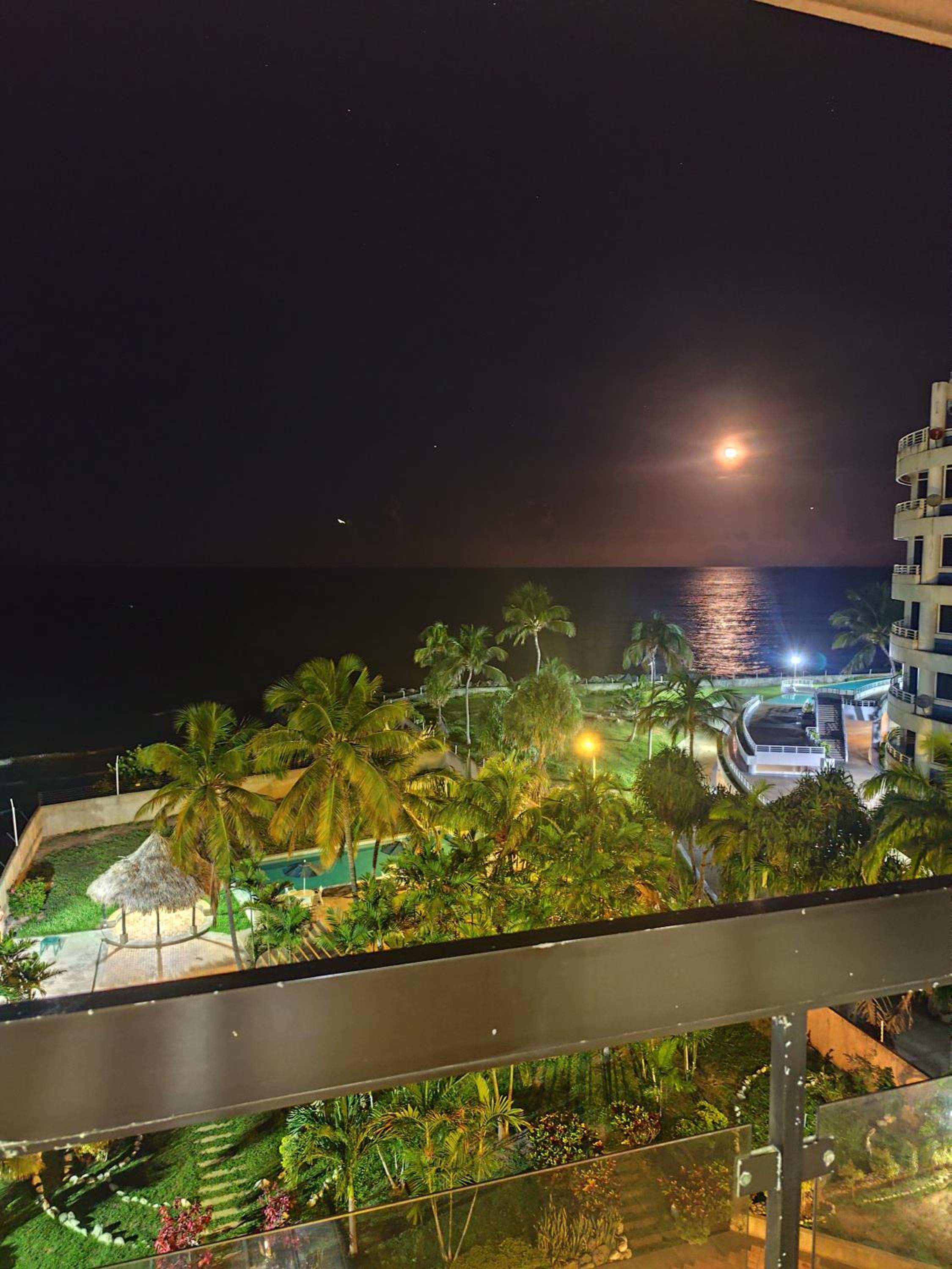 Vacacional La Guaira