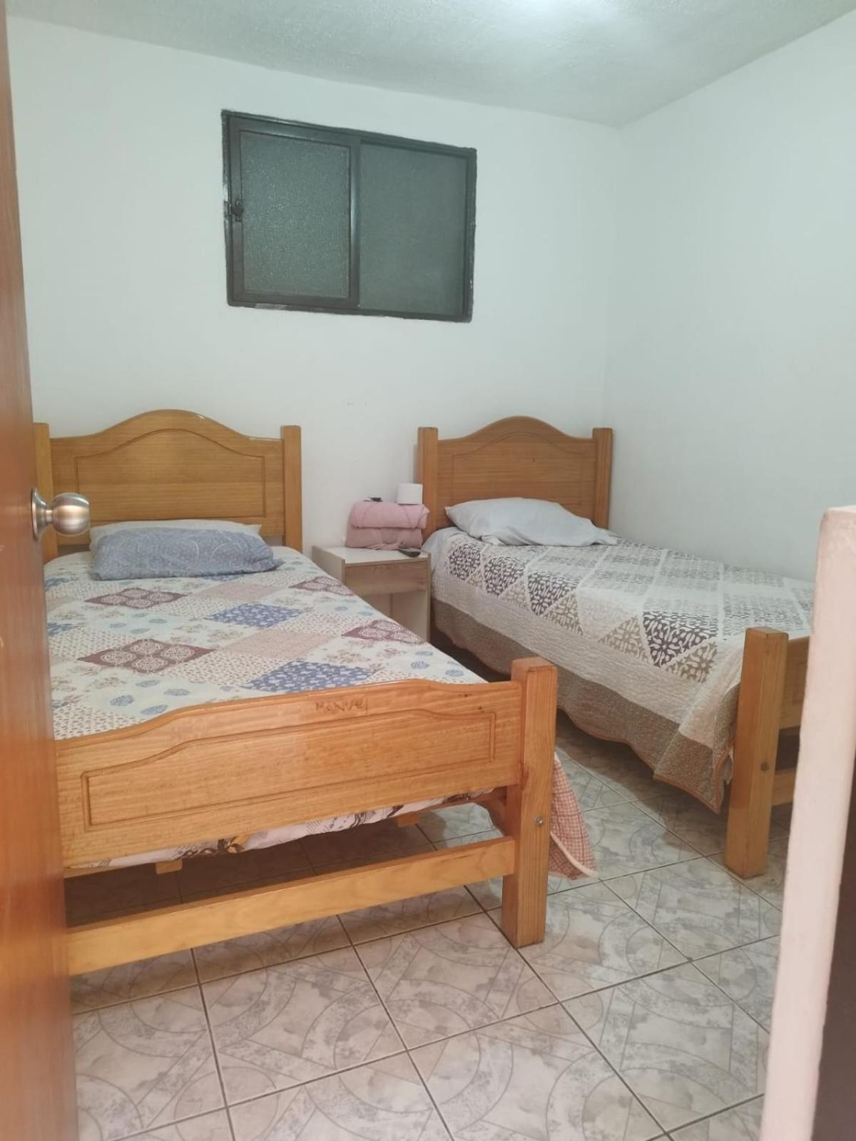 Hostal Venecia