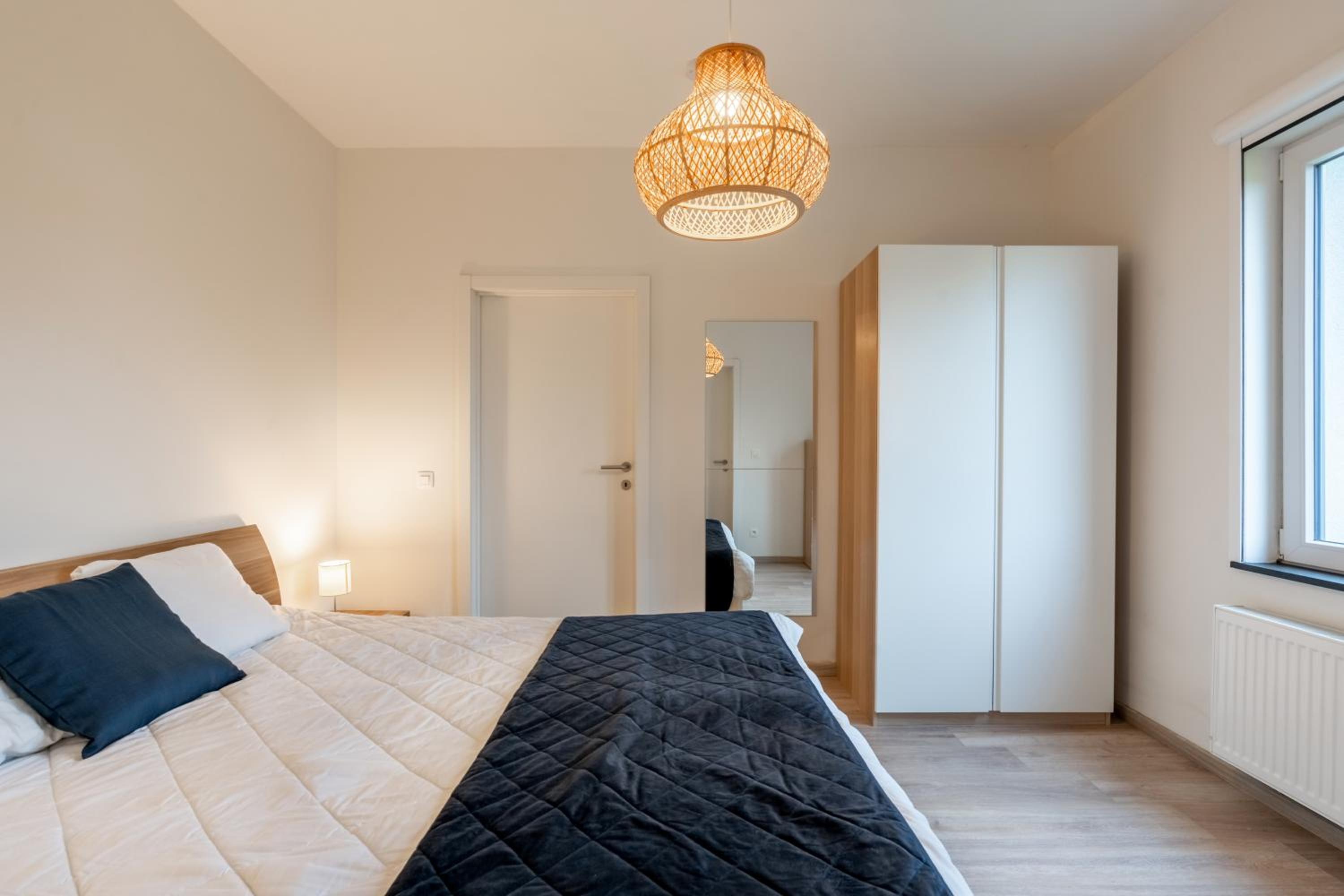 Vakantiehuis Hagegoud: erop uit in het Hageland