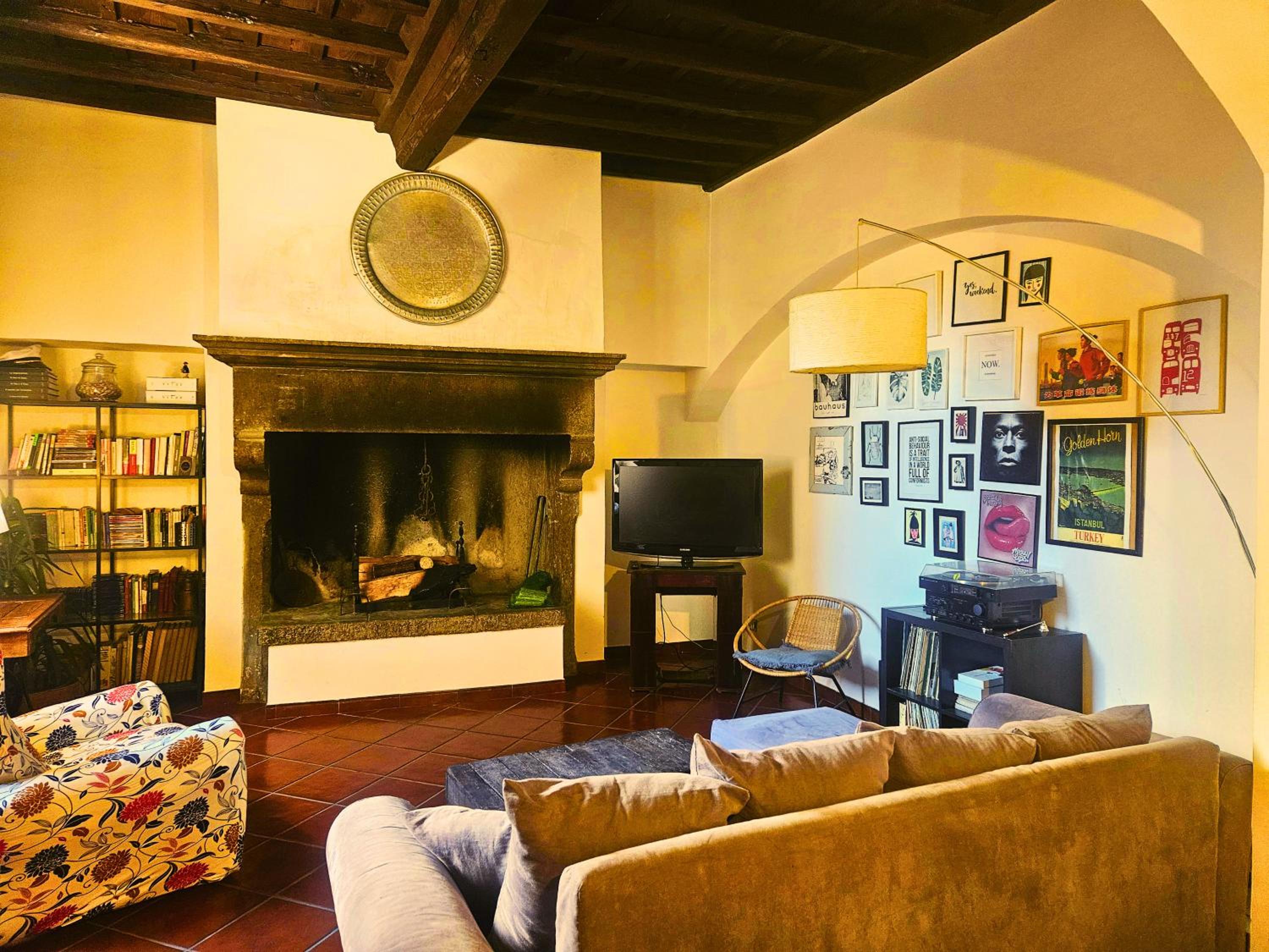 lounge