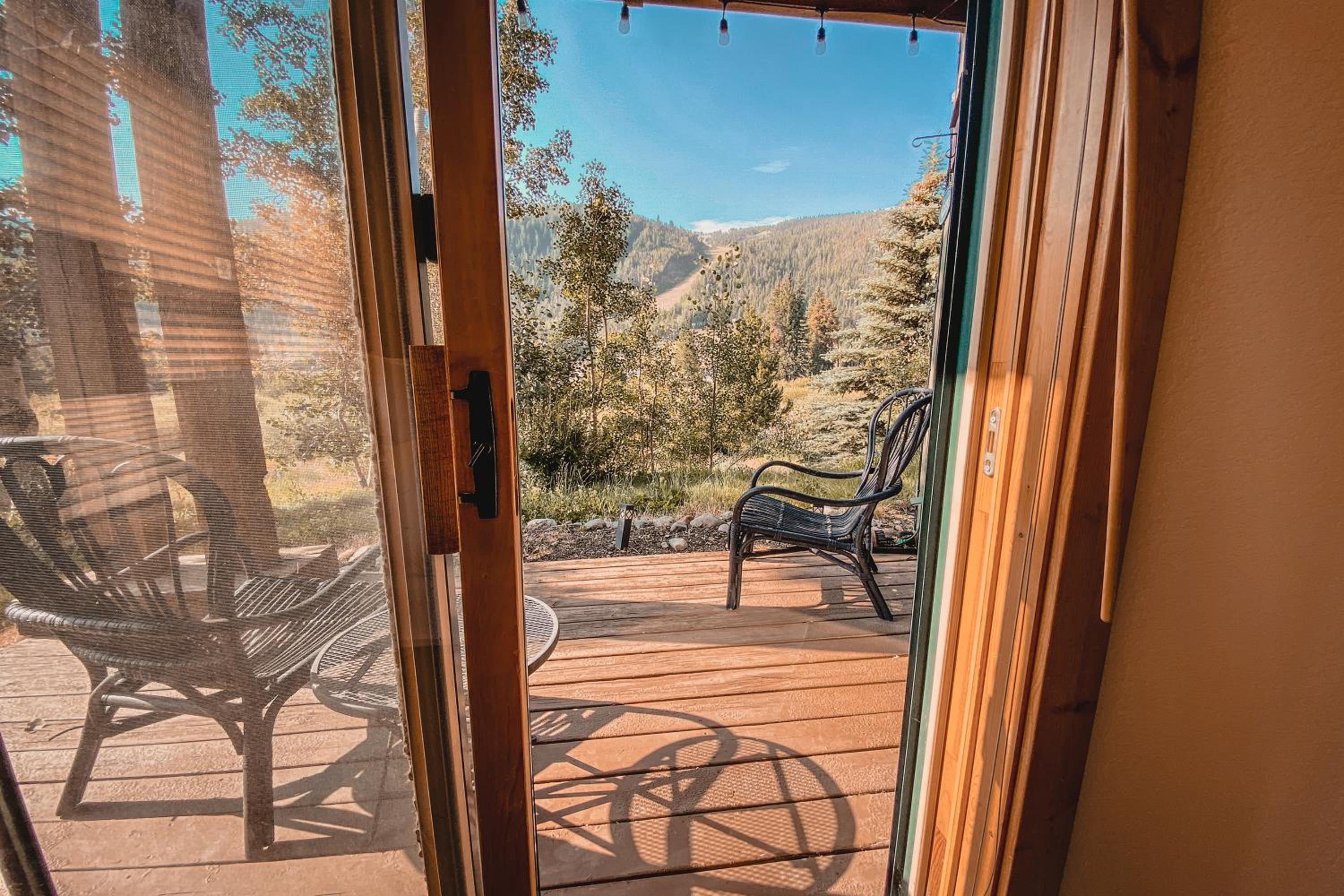Tenderfoot Lodge 2604 by SummitCove Lodging in Colorado