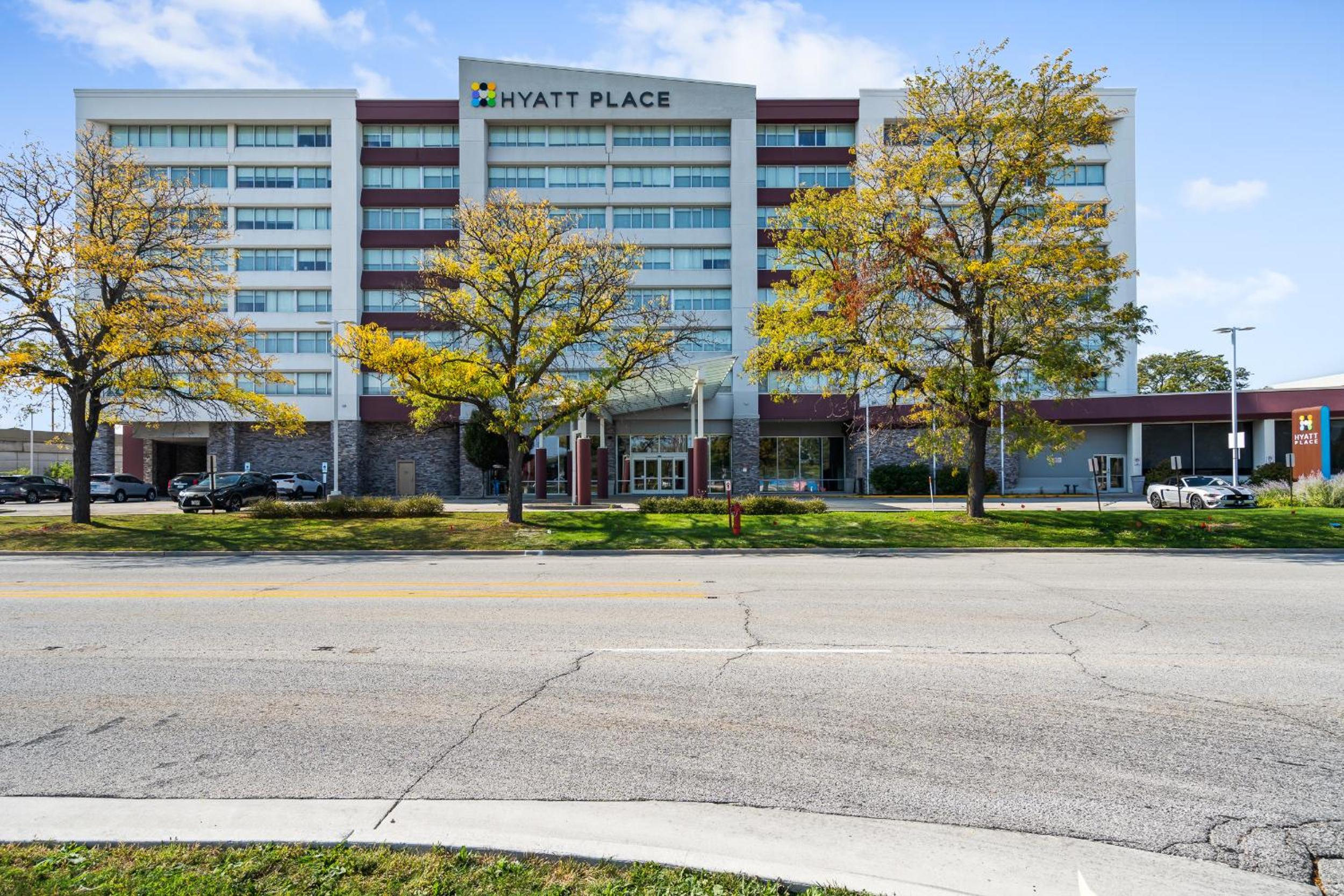 Rosemont Vacations - Hyatt Place Chicago O'Hare Airport - Property Image 103