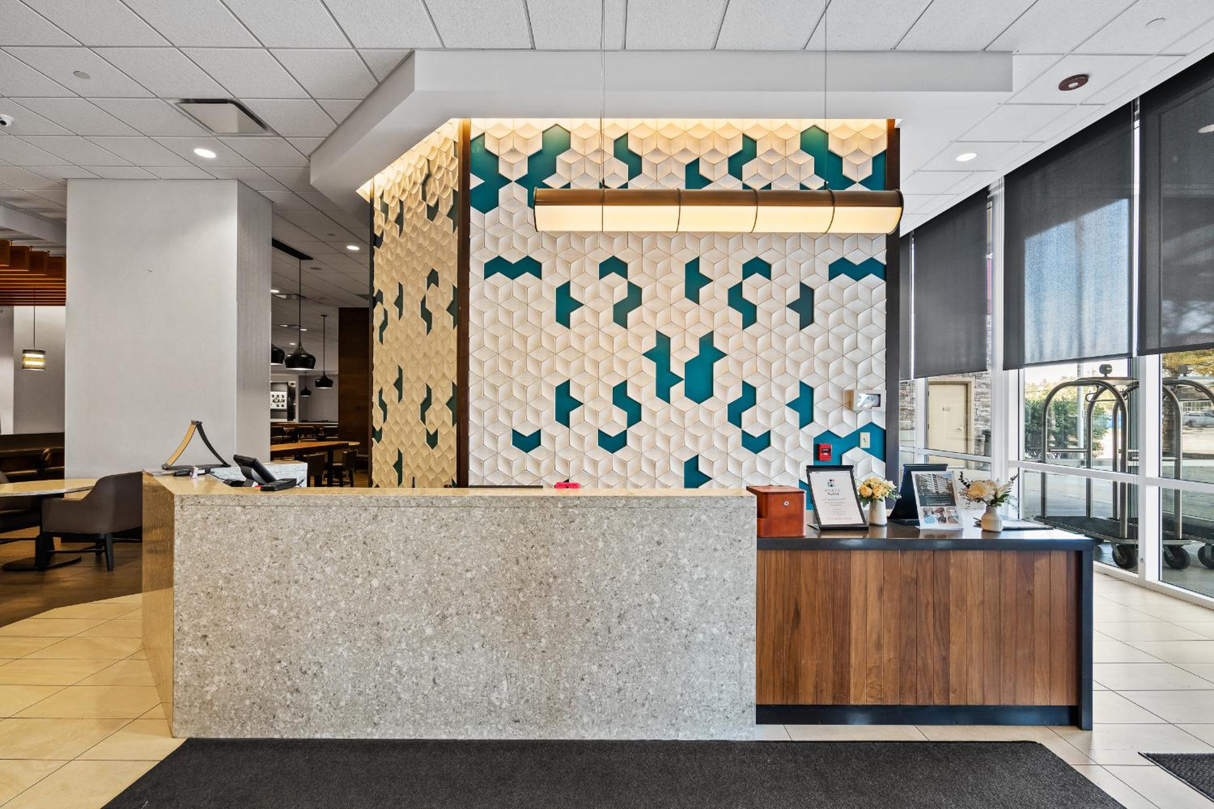 Rosemont Vacations - Hyatt Place Chicago O'Hare Airport - Property Image 106