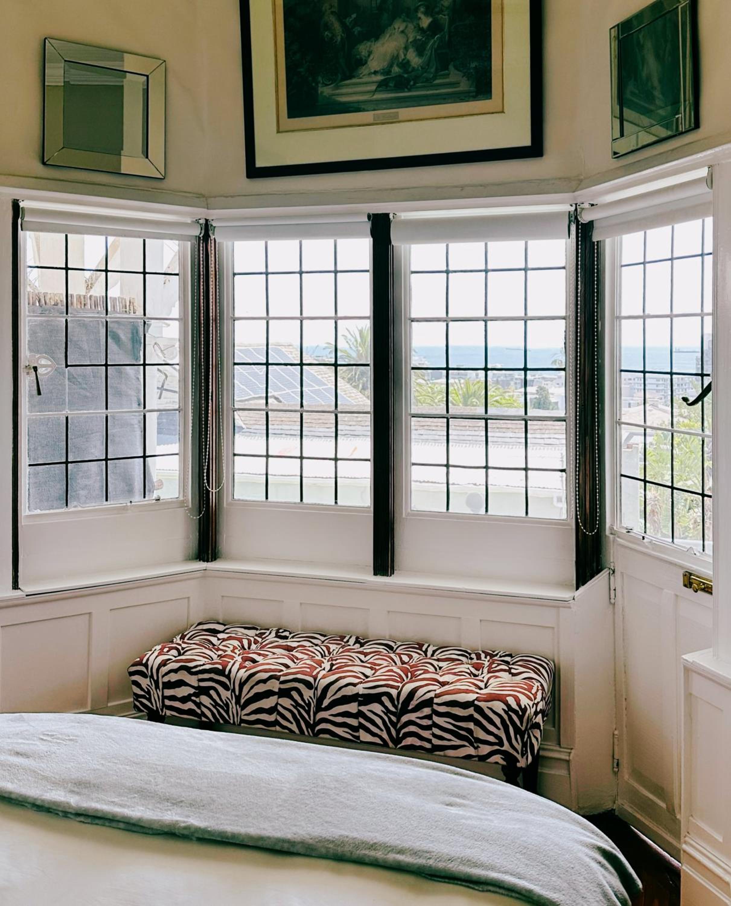 Ashby Manor Guest House