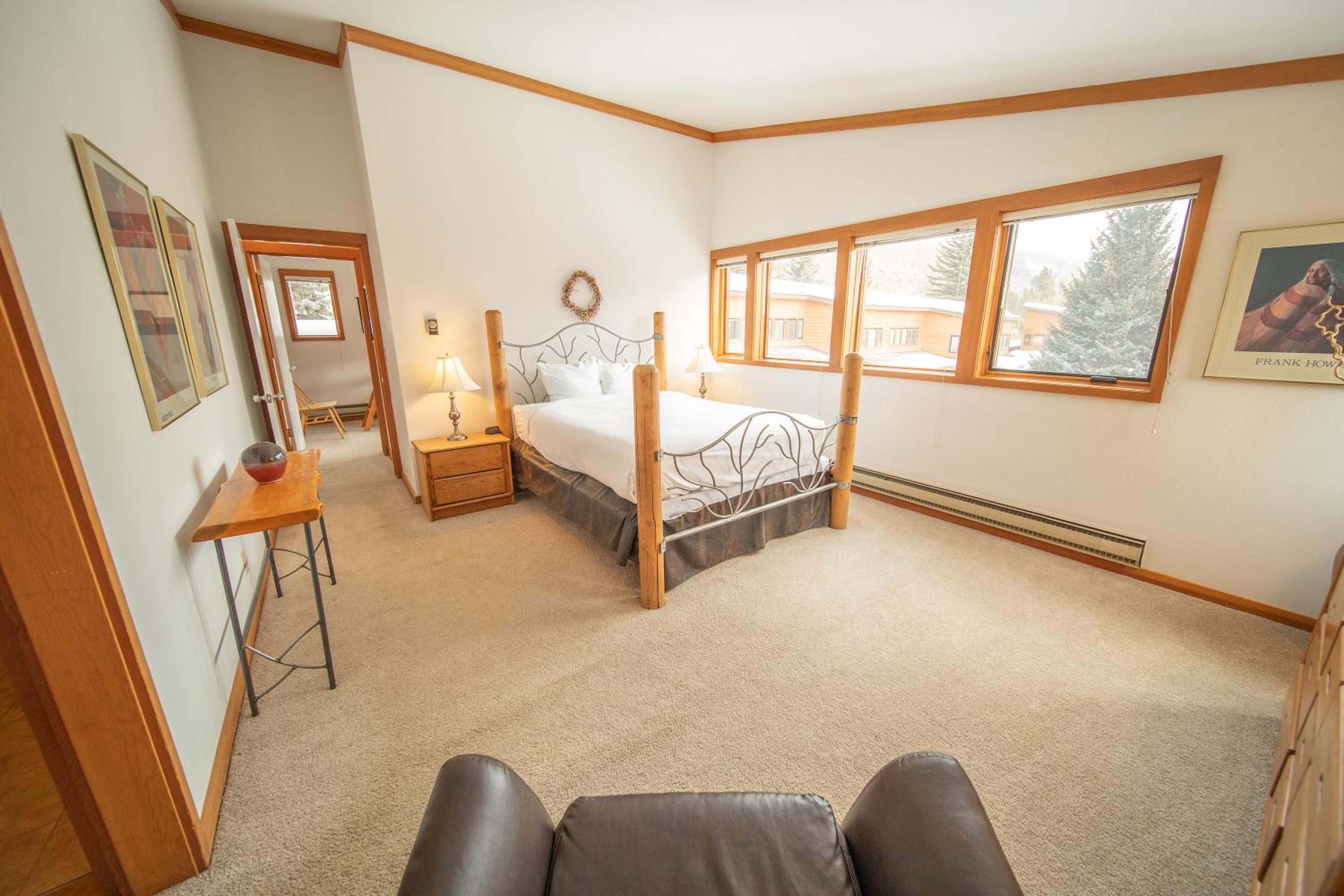 Tennis Townhomes 1326 by SummitCove Lodging