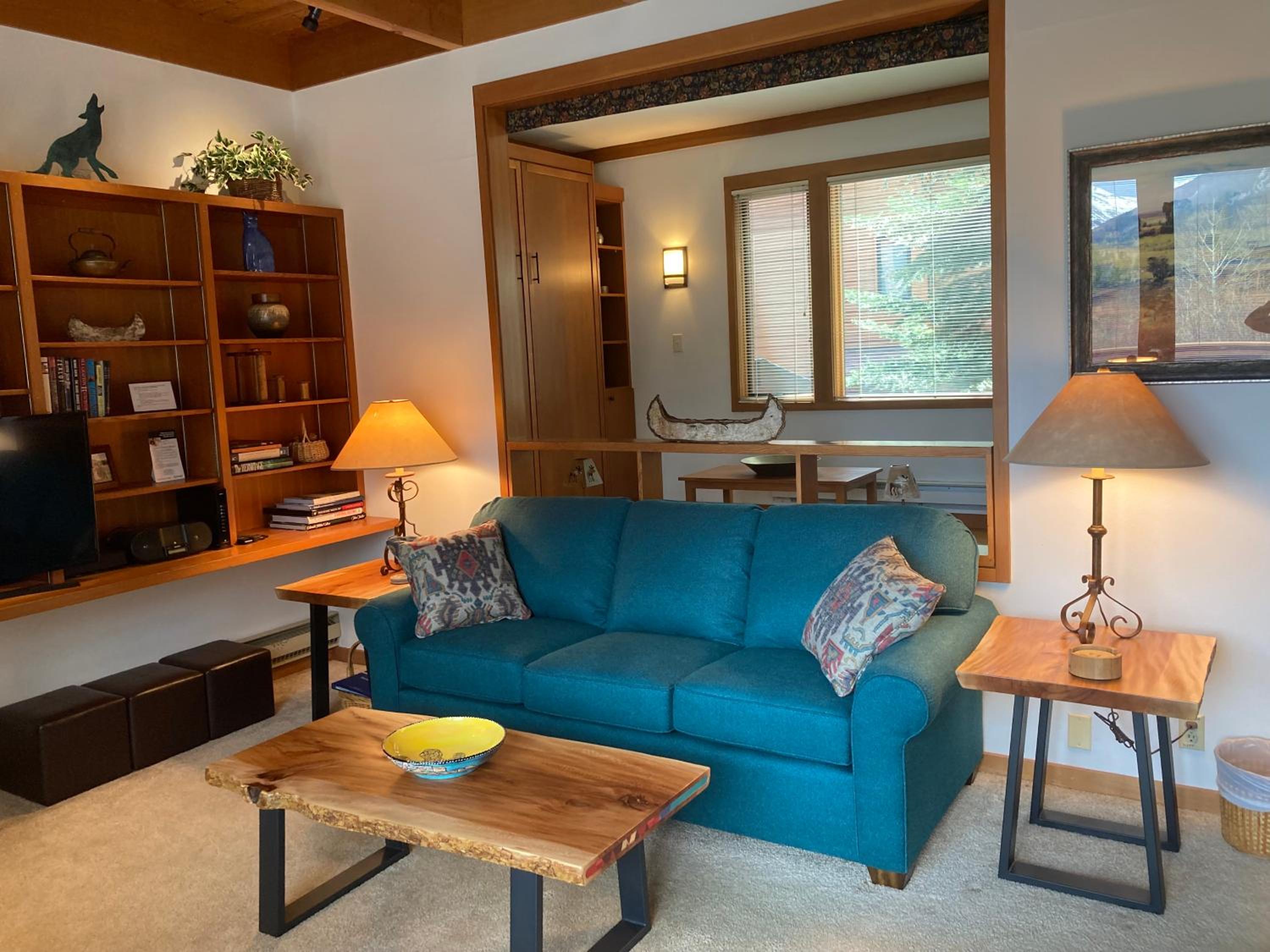 Tennis Townhomes 1326 by SummitCove Lodging