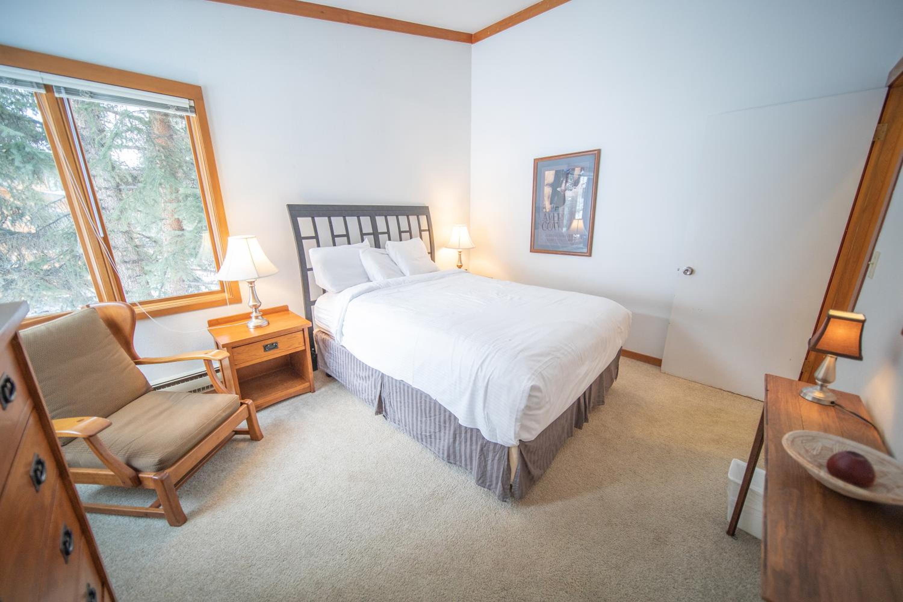 Tennis Townhomes 1326 by SummitCove Lodging